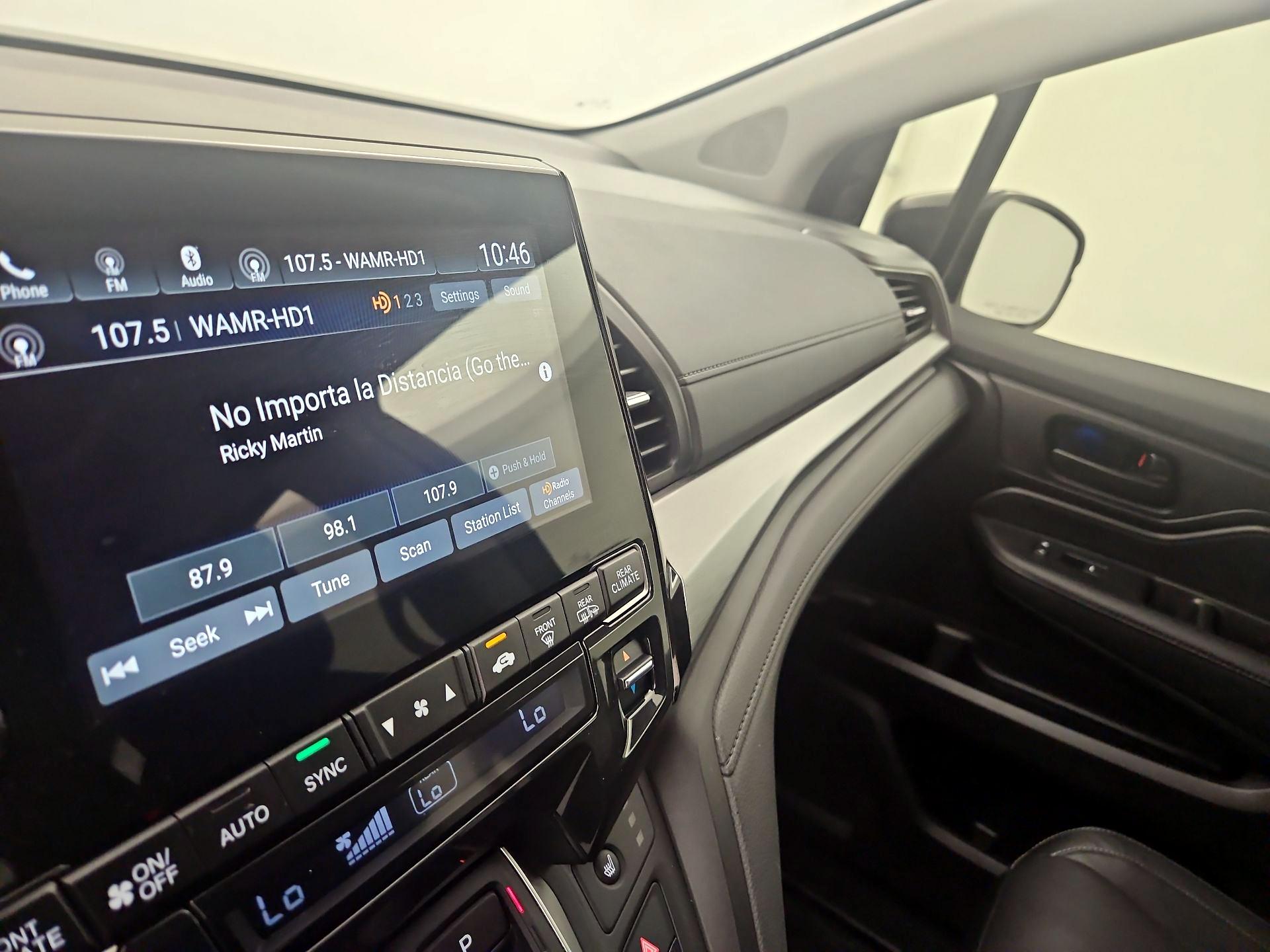 Thumbnail: 2024 Honda Odyssey - 15