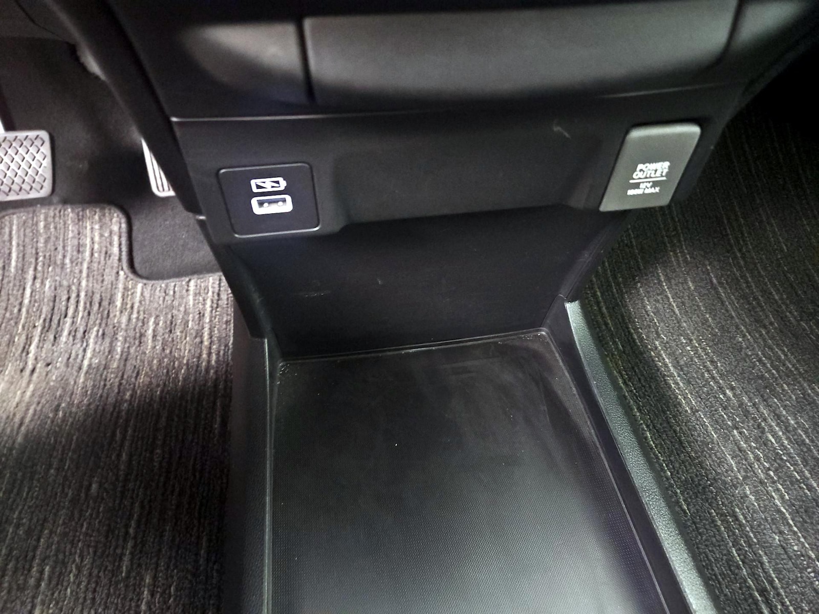 2024 Honda Odyssey EX-L - Photo 19