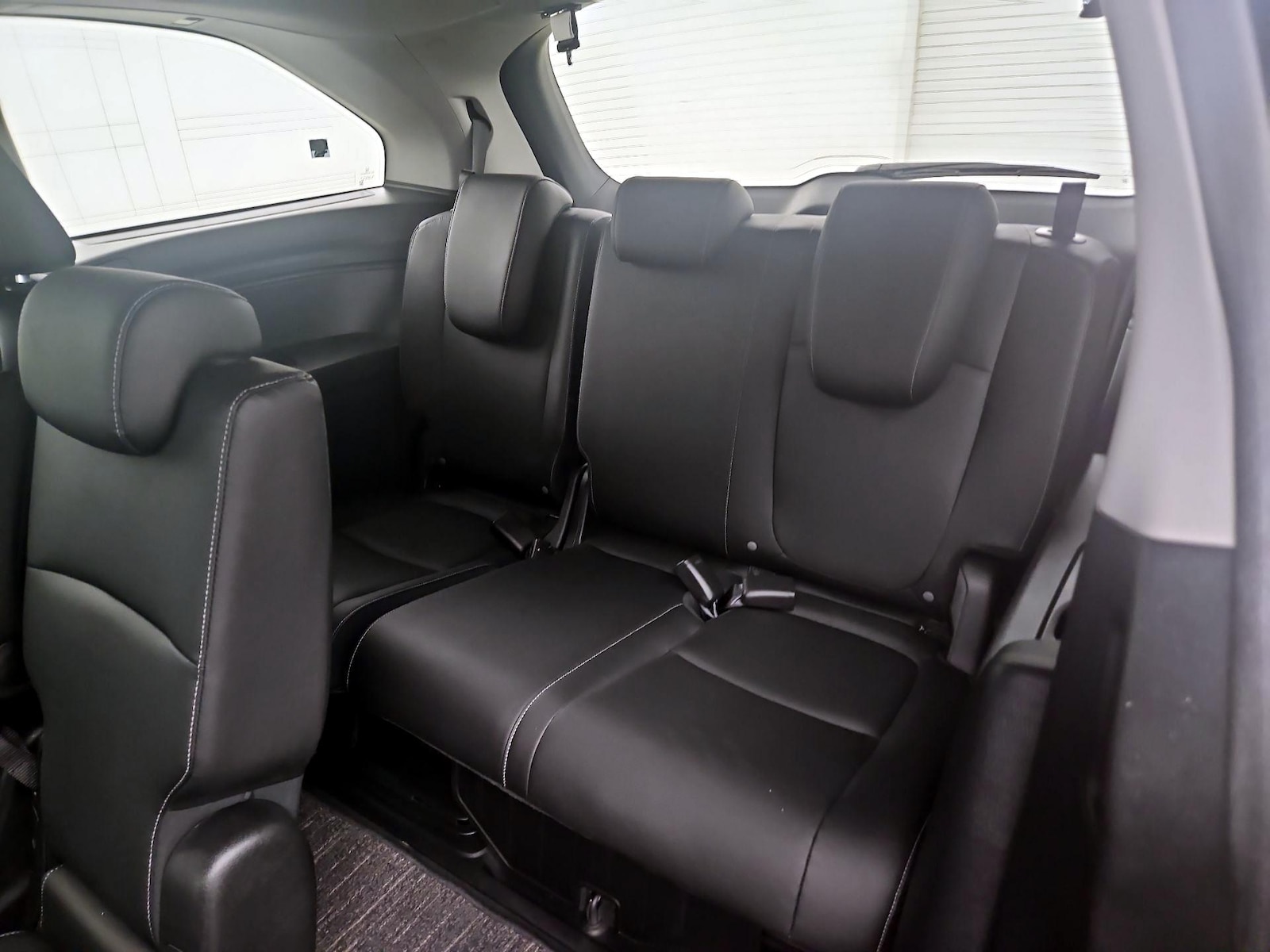 2024 Honda Odyssey EX-L - Photo 22