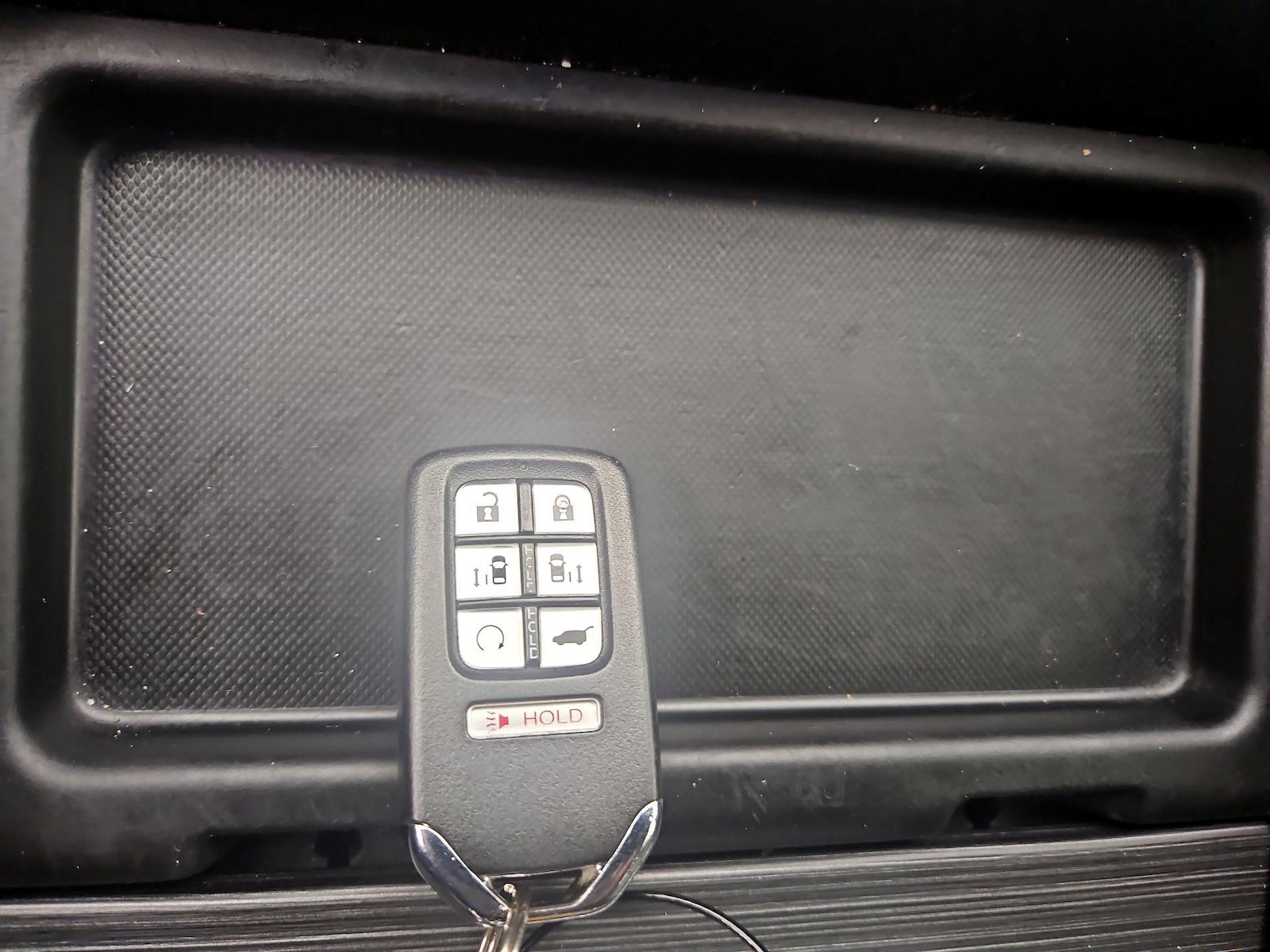2024 Honda Odyssey EX-L - Photo 25