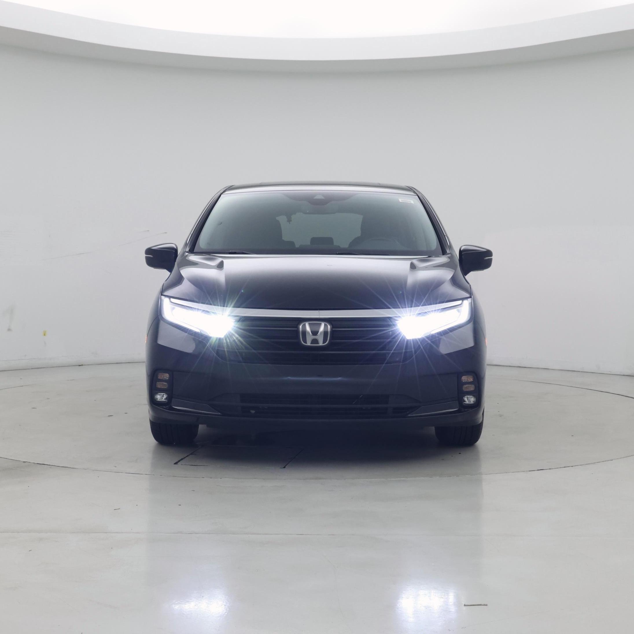 Thumbnail: 2024 Honda Odyssey - 5