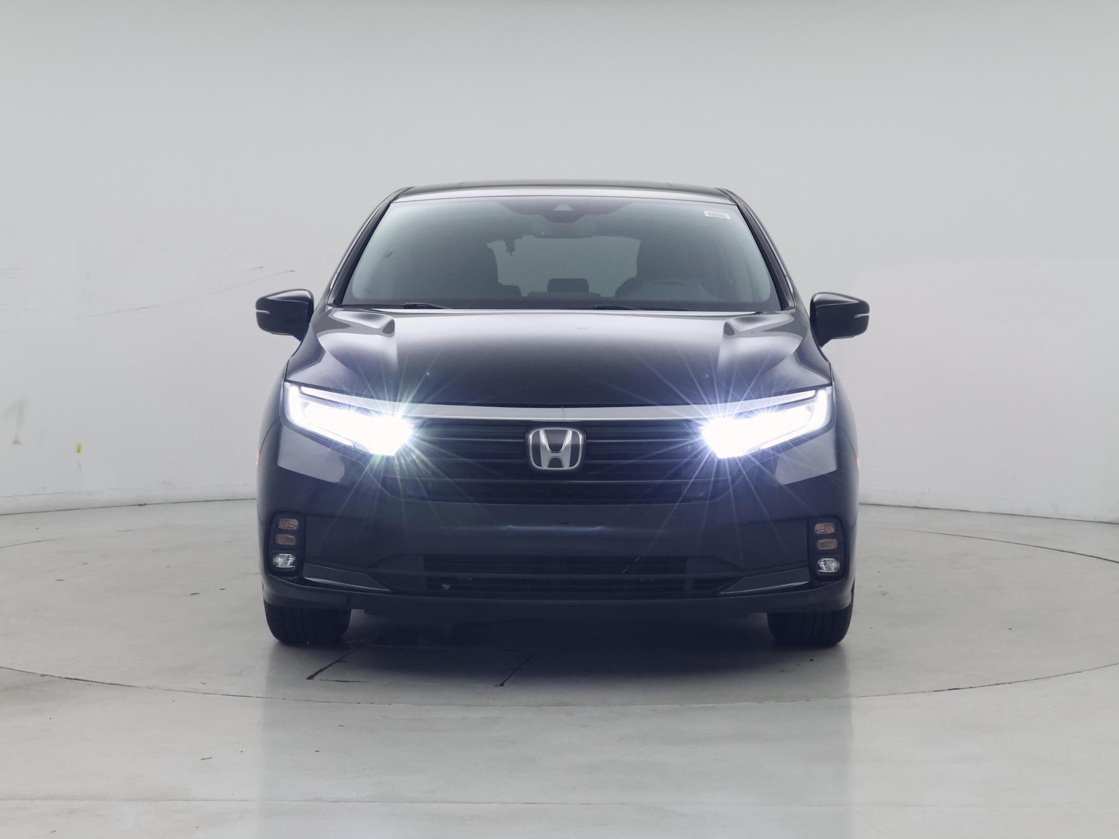 2024 Honda Odyssey EX-L - Photo 6
