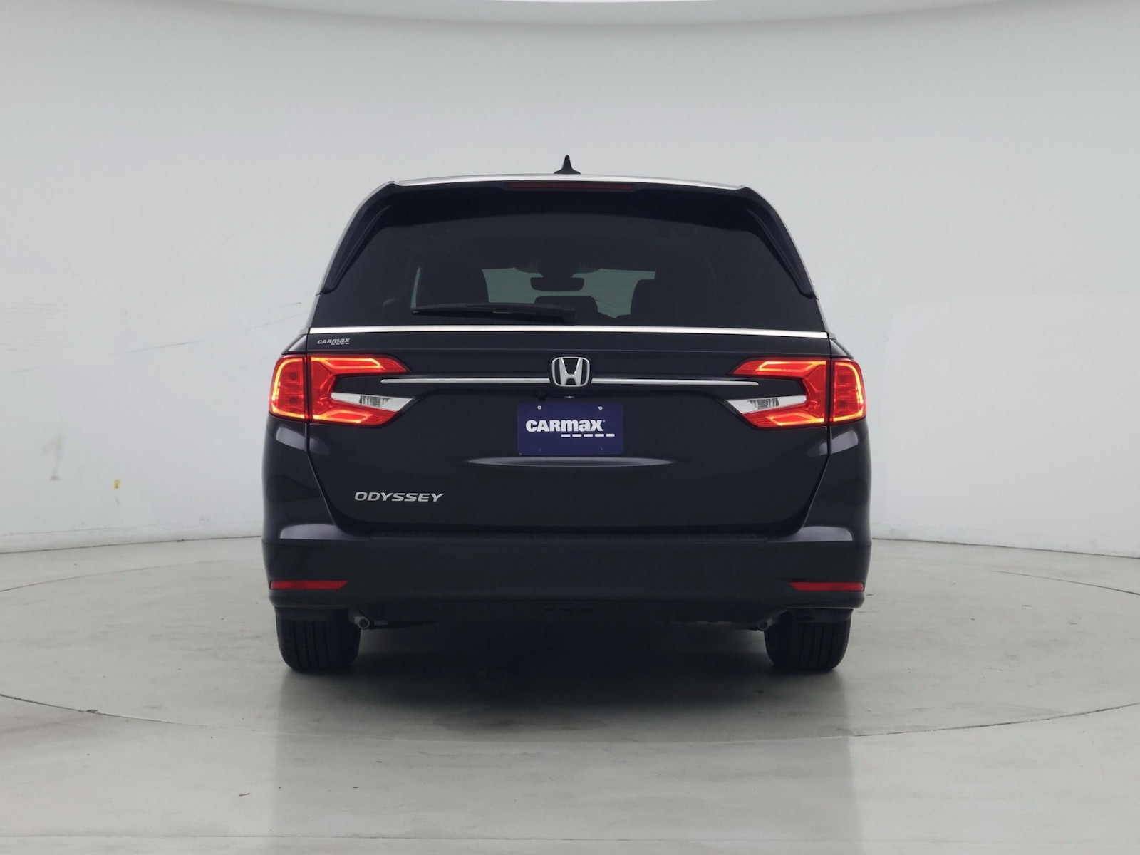2024 Honda Odyssey EX-L - Photo 7