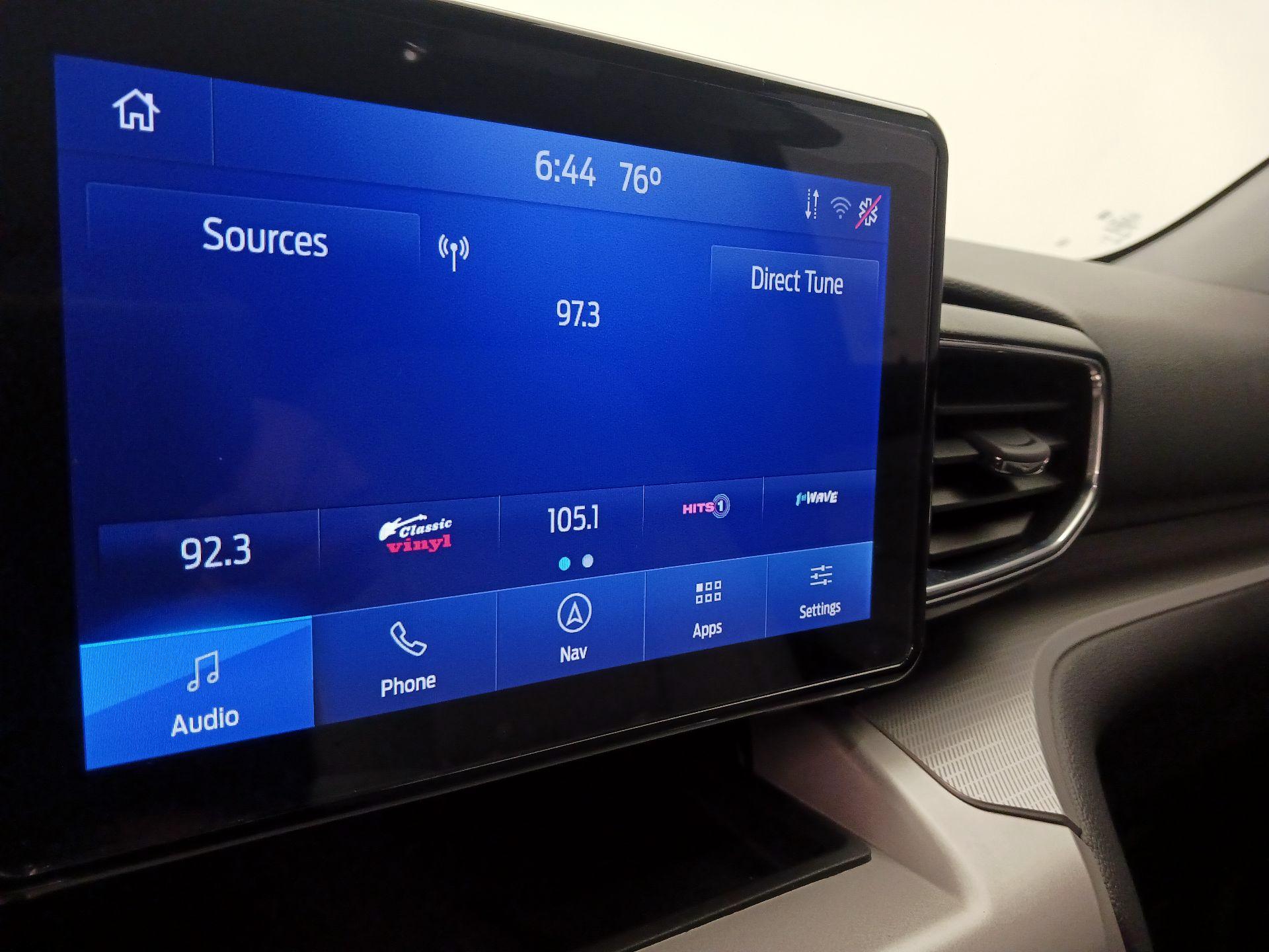 Thumbnail: 2021 Ford Explorer - 16