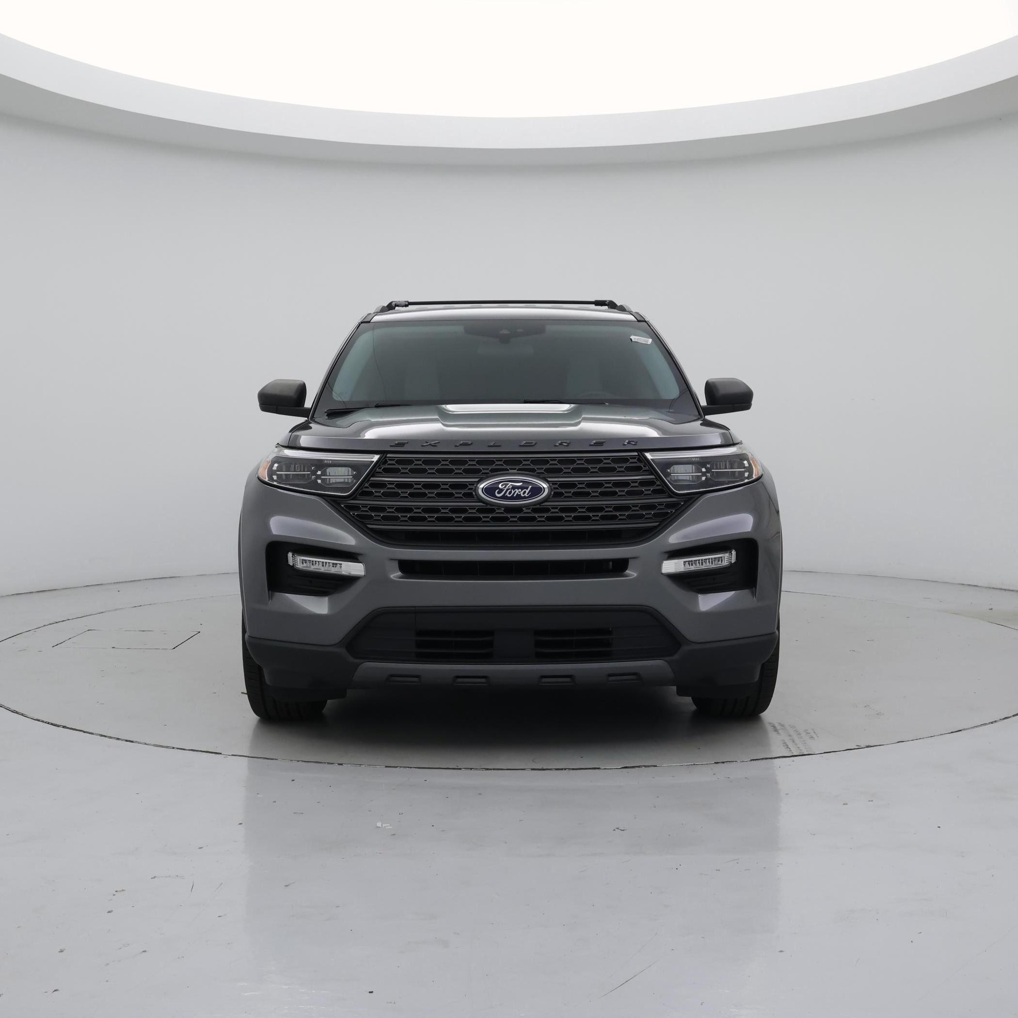 Thumbnail: 2021 Ford Explorer - 5