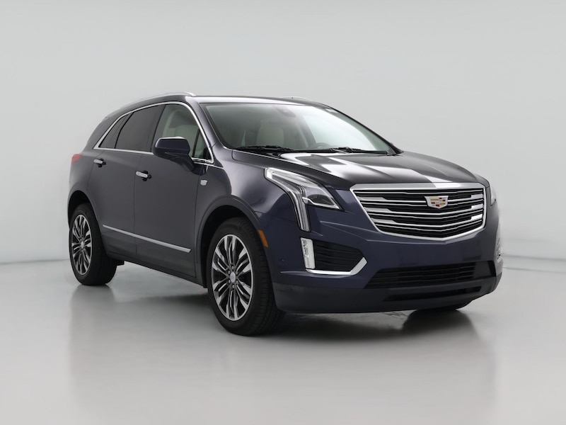 2018 Cadillac XT5 Premium Luxury -
                  Tampa, FL