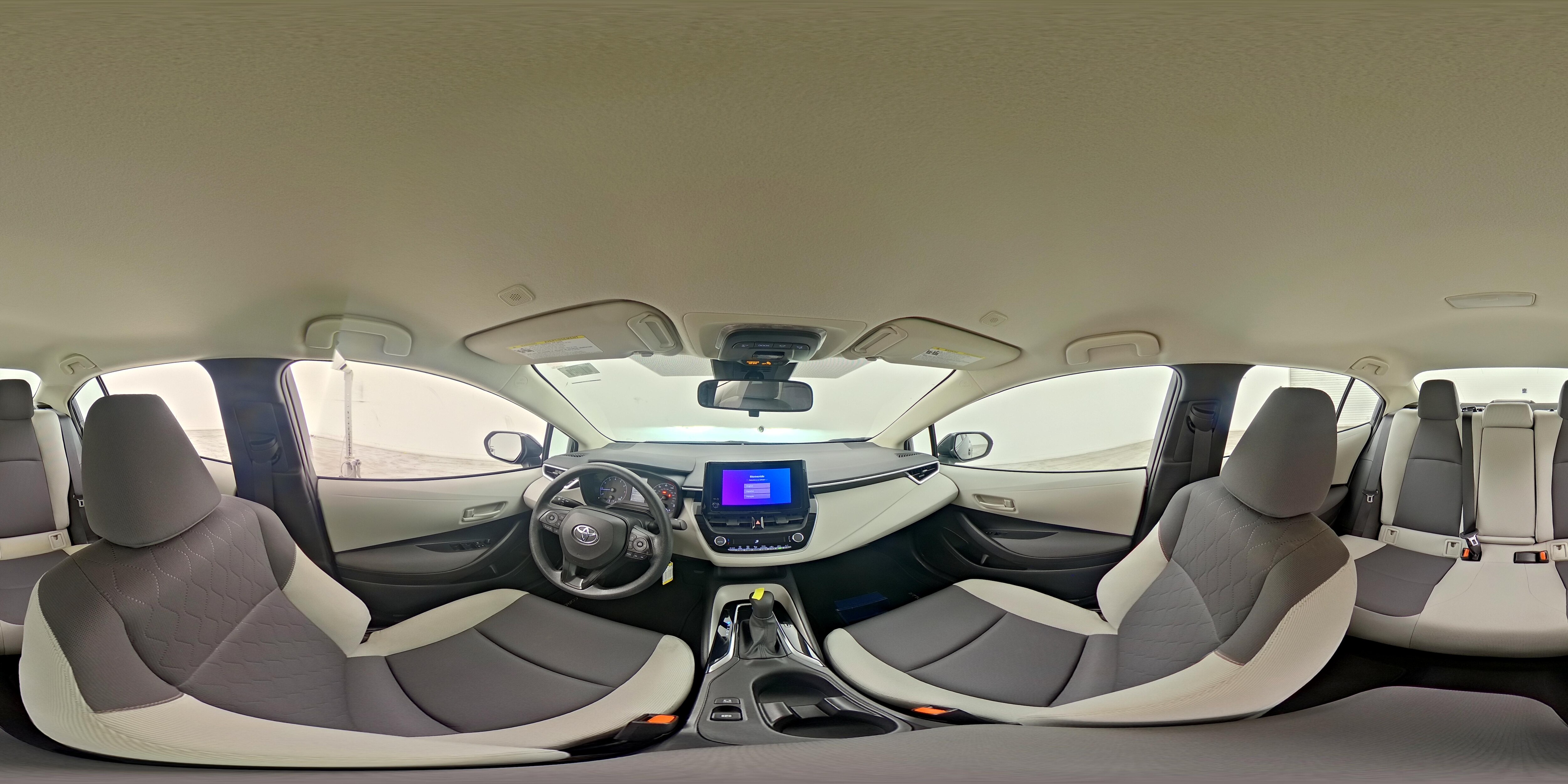 2023 Toyota Corolla LE - Photo 23