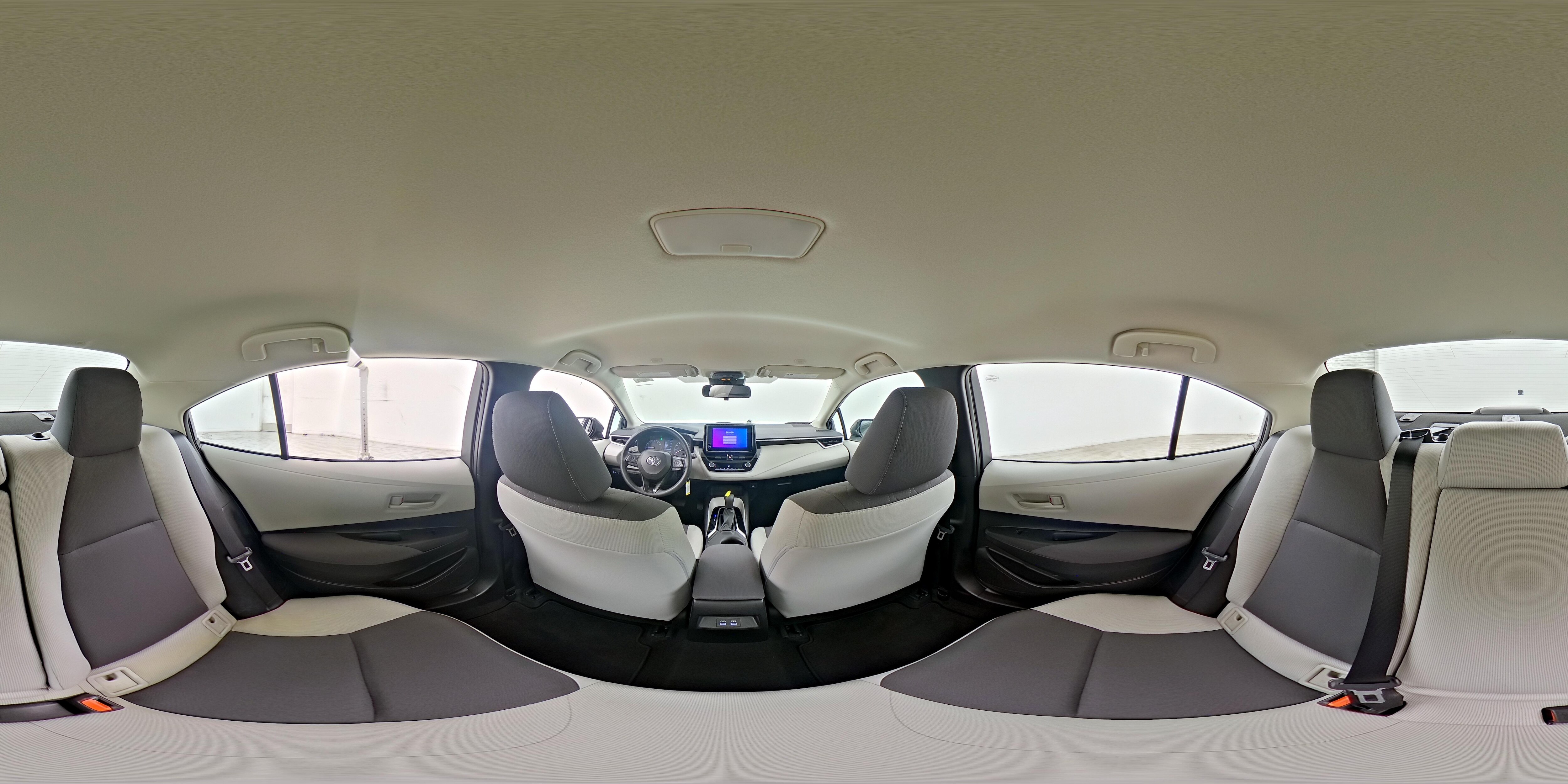 2023 Toyota Corolla LE - Photo 24