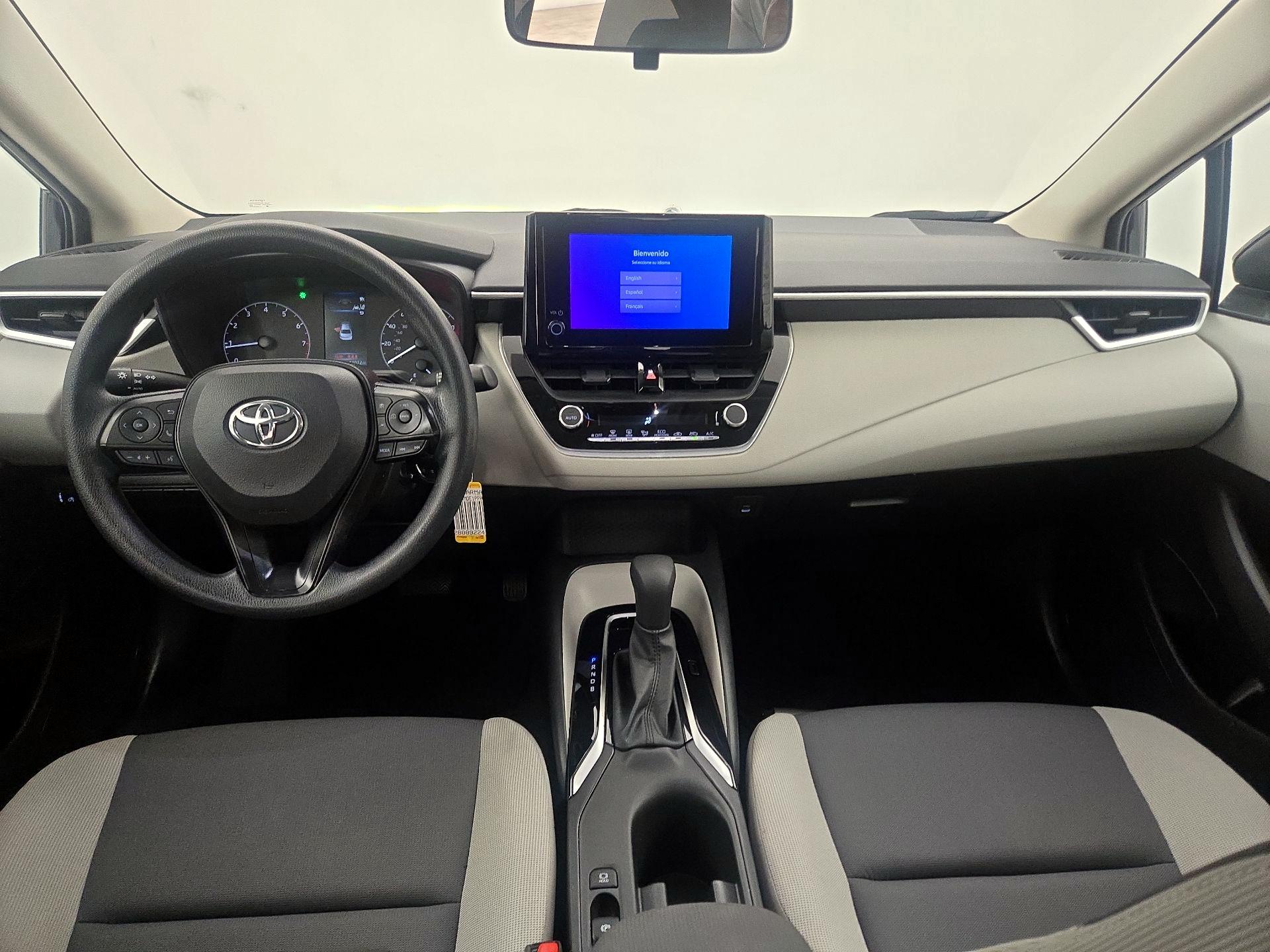 Thumbnail: 2023 Toyota Corolla - 9