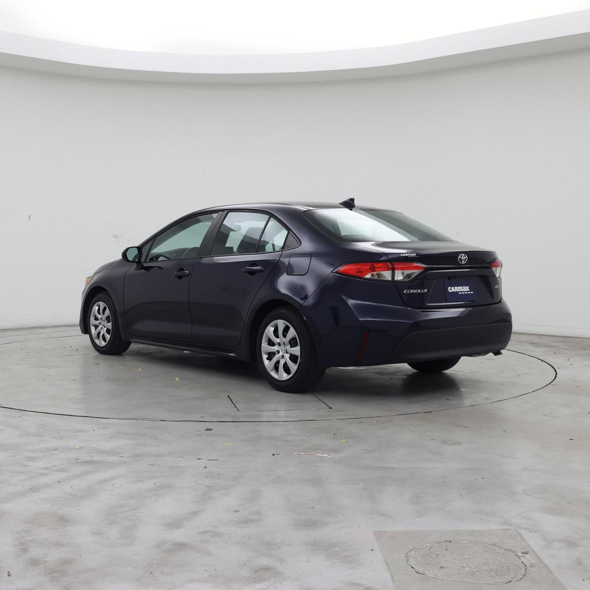 Thumbnail: 2023 Toyota Corolla - 2