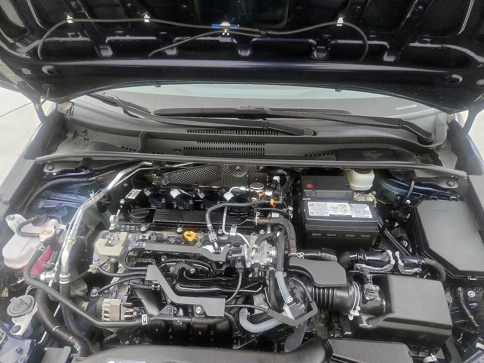 2023 Toyota Corolla LE - Photo 21