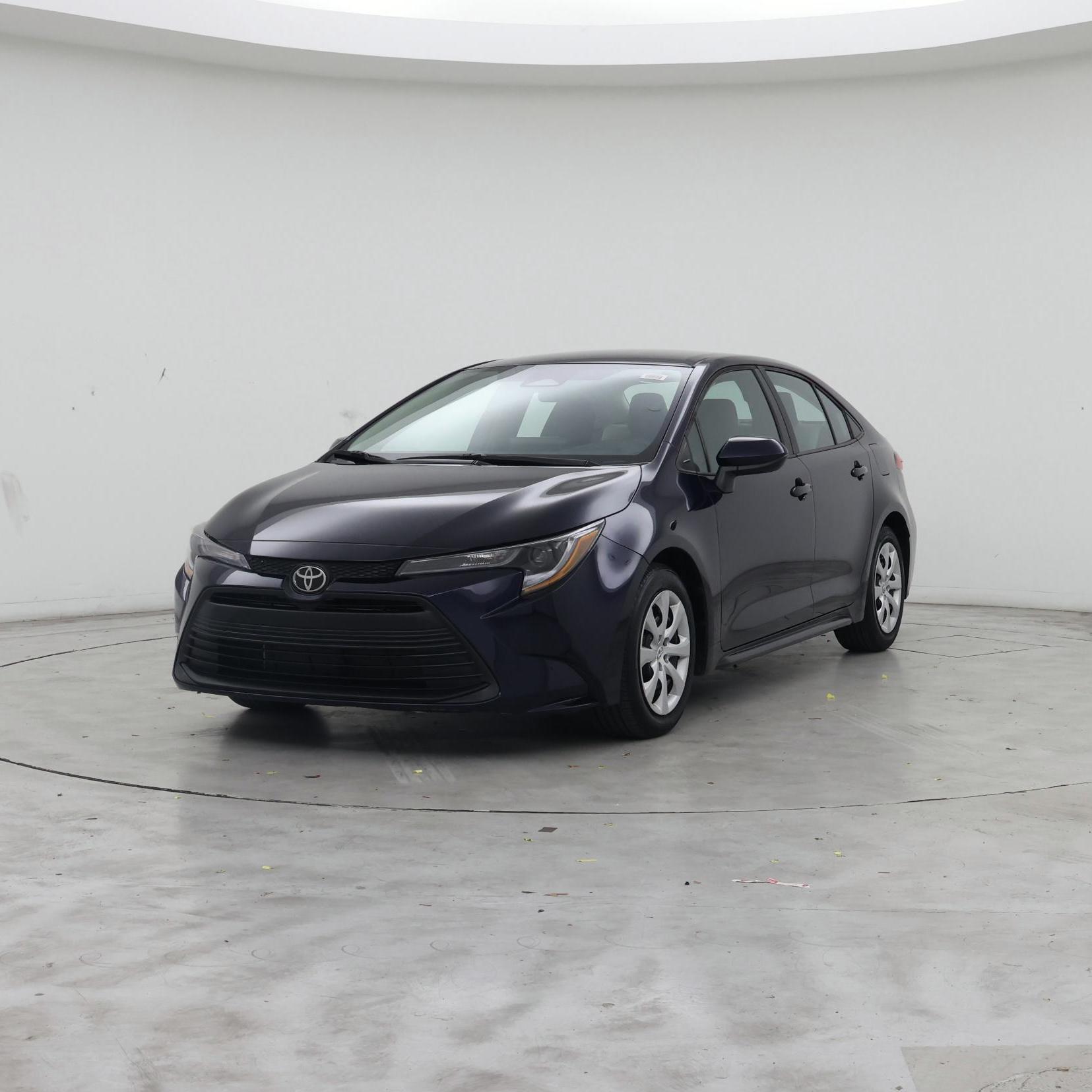 Thumbnail: 2023 Toyota Corolla - 4