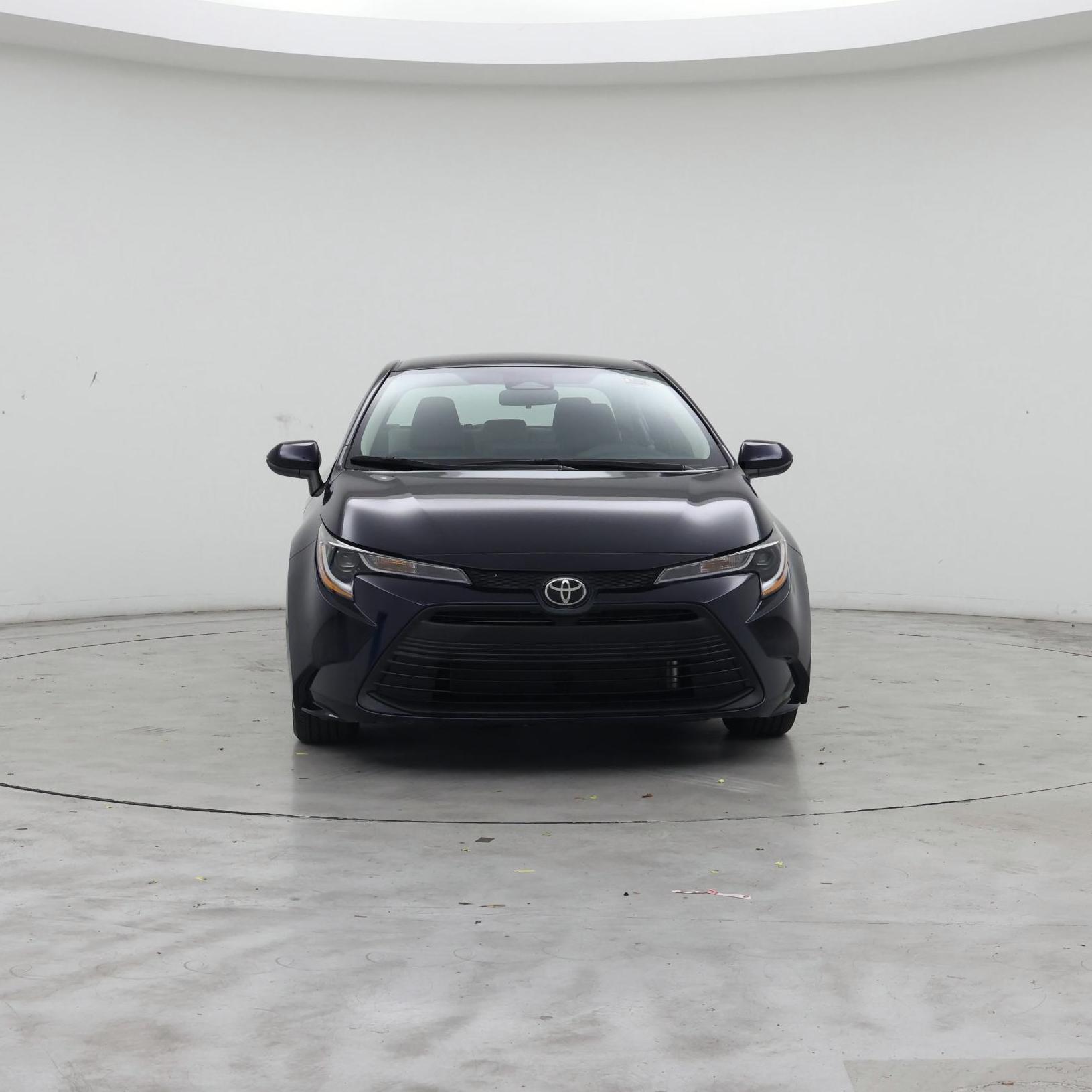 Thumbnail: 2023 Toyota Corolla - 5