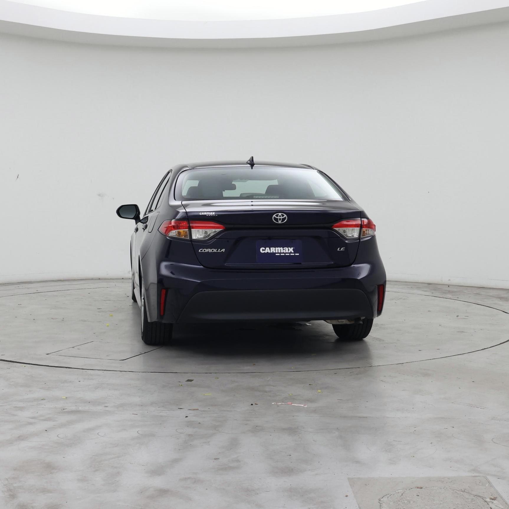 Thumbnail: 2023 Toyota Corolla - 6