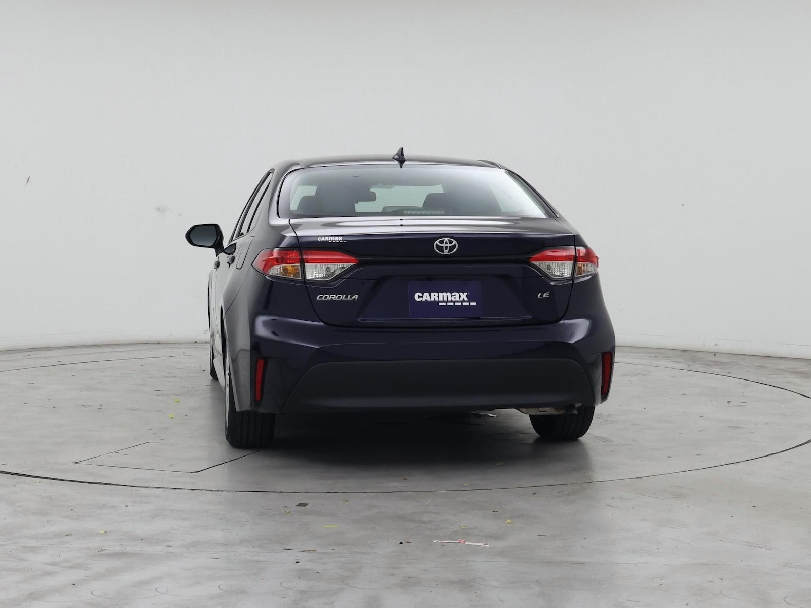 2023 Toyota Corolla LE - Photo 7