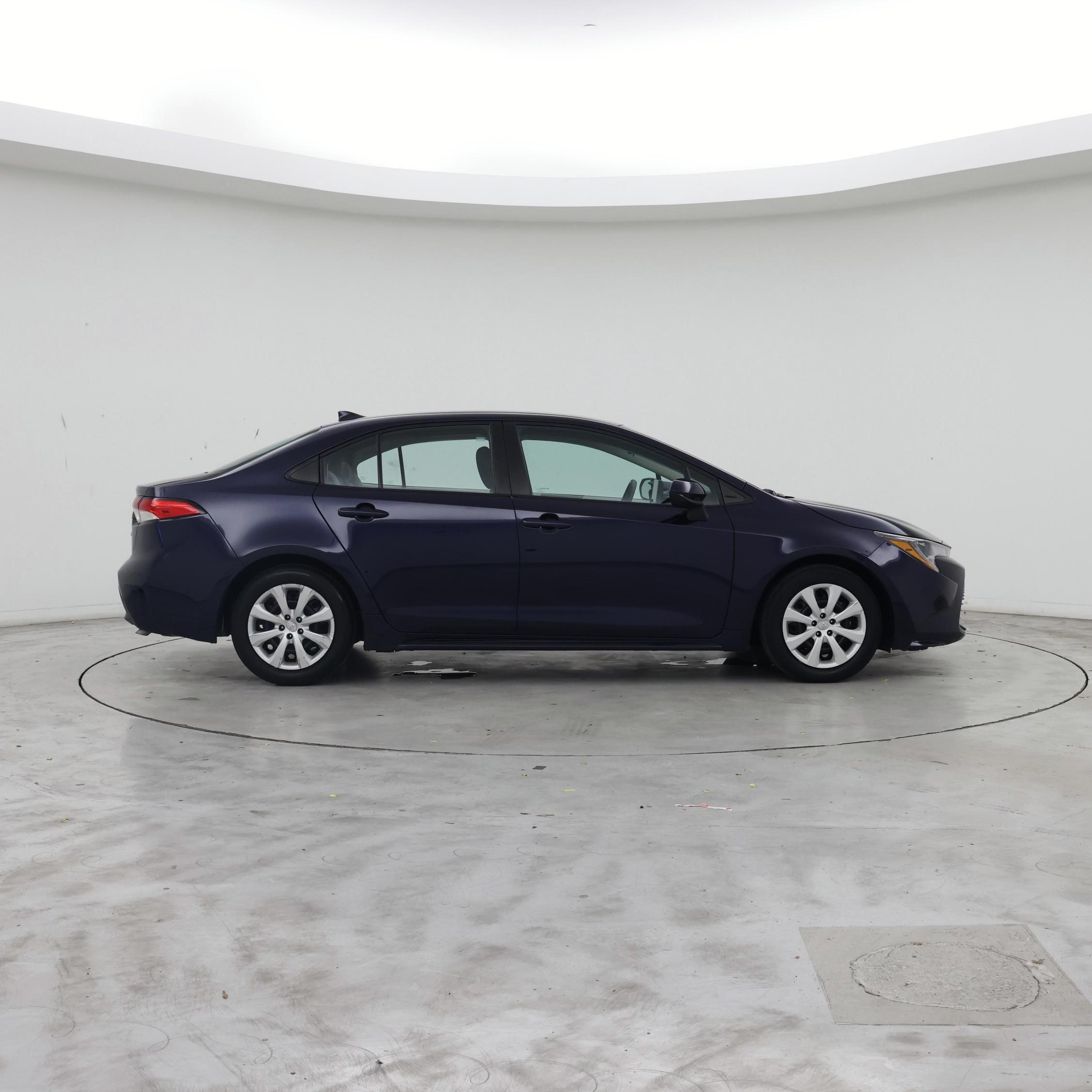 Thumbnail: 2023 Toyota Corolla - 7