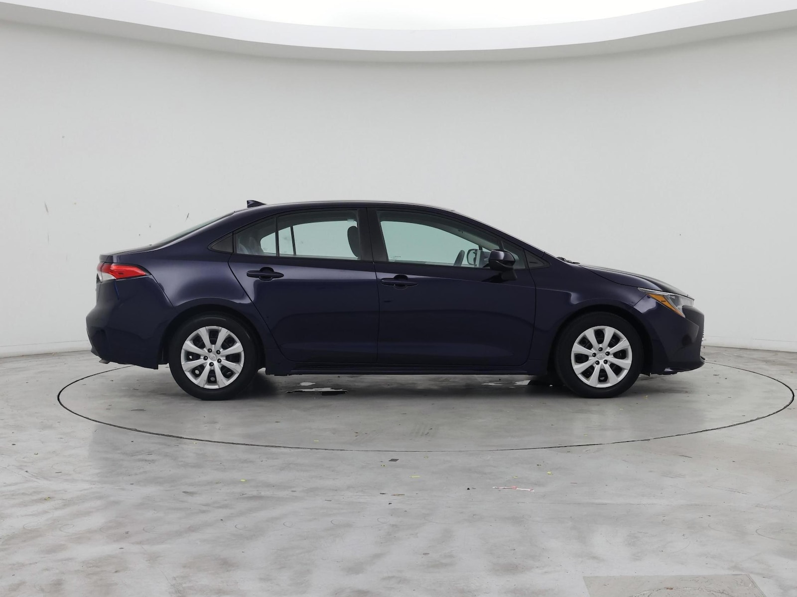 2023 Toyota Corolla LE - Photo 8