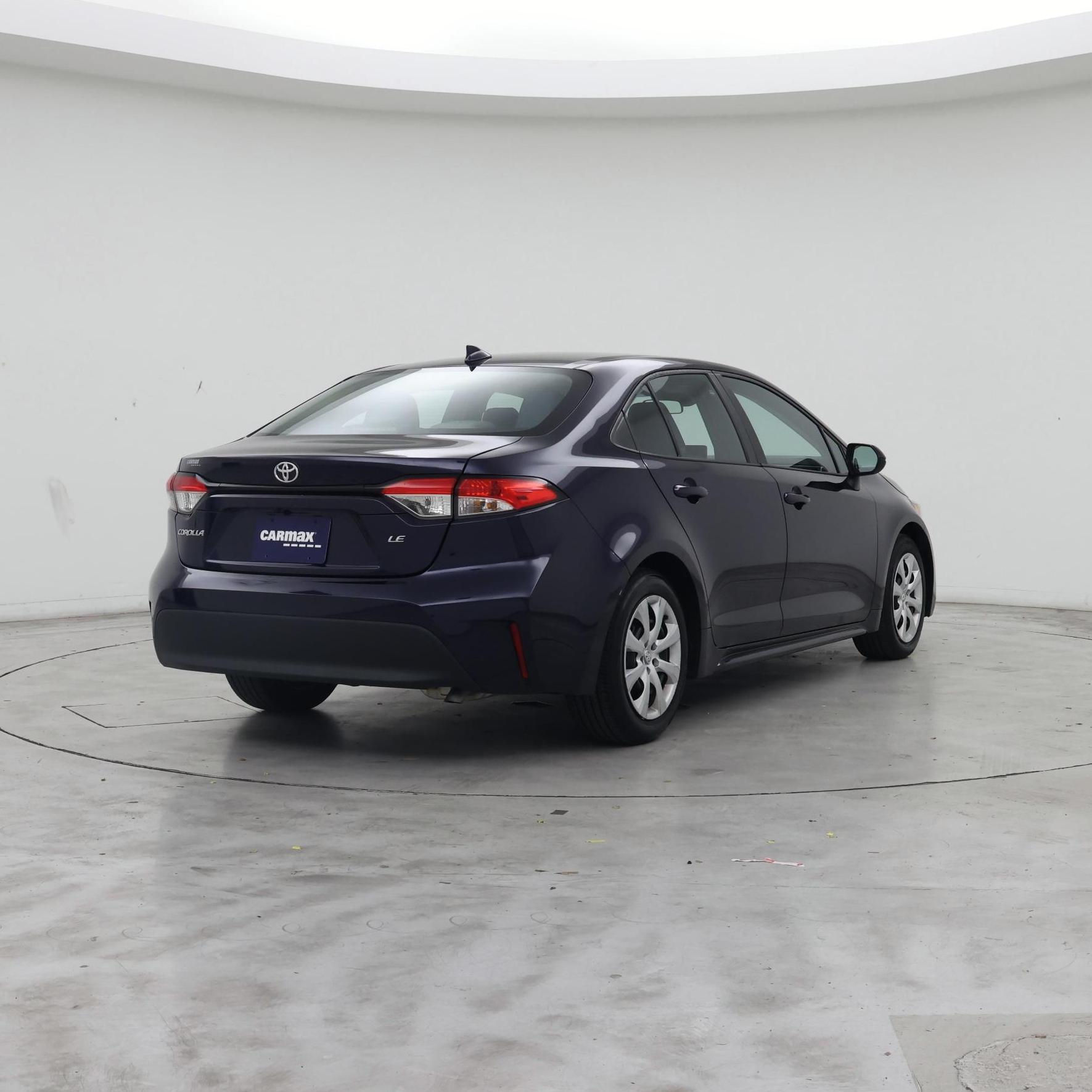 Thumbnail: 2023 Toyota Corolla - 8