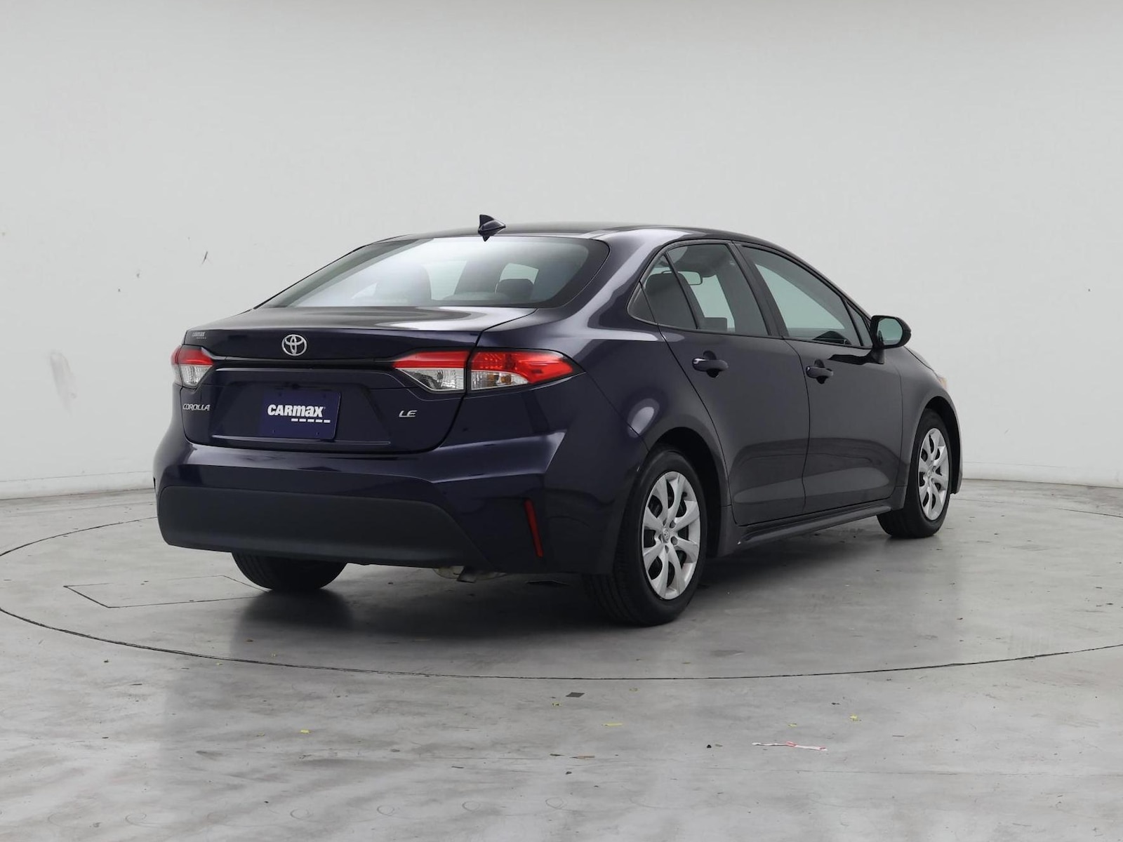 2023 Toyota Corolla LE - Photo 9