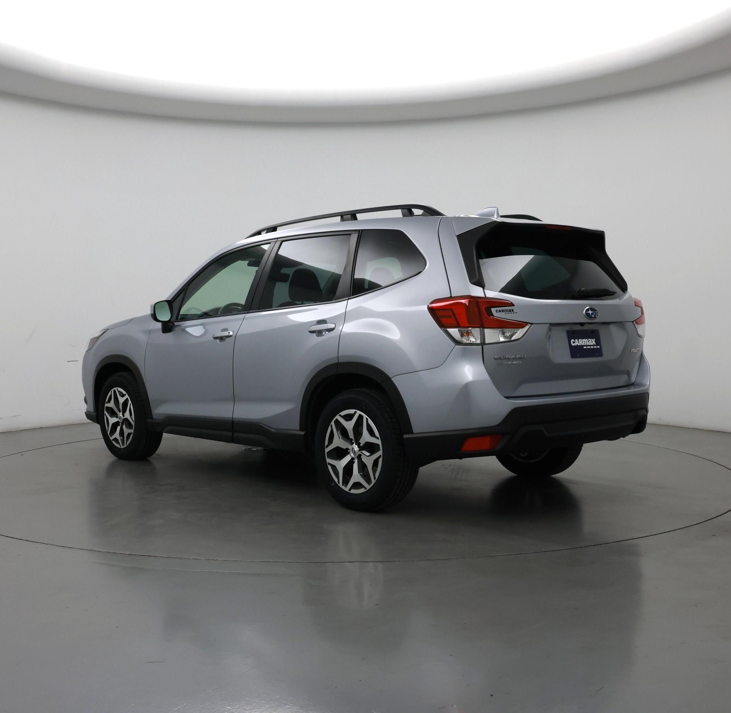 Thumbnail: 2023 Subaru Forester - 2