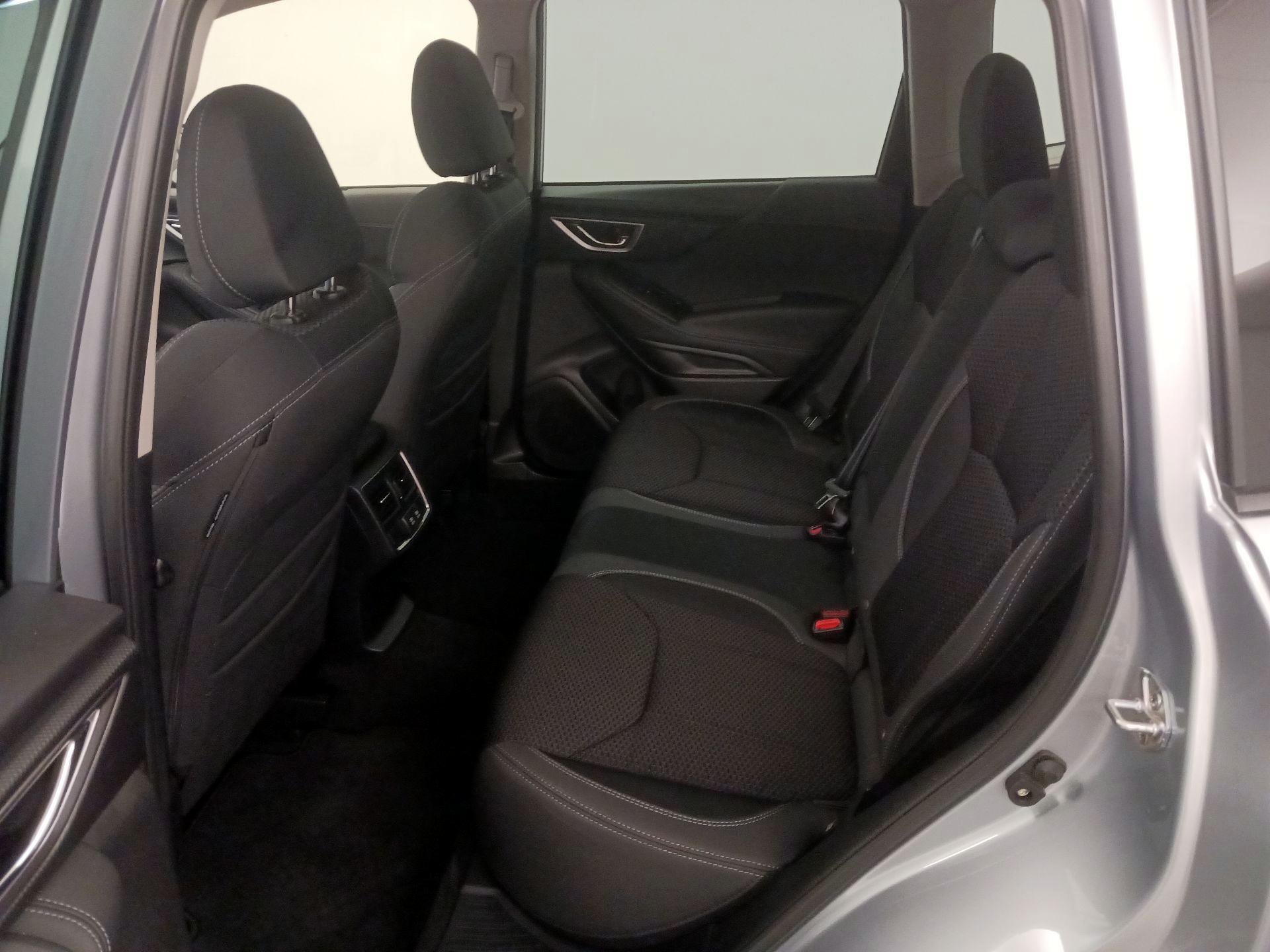 Thumbnail: 2023 Subaru Forester - 20