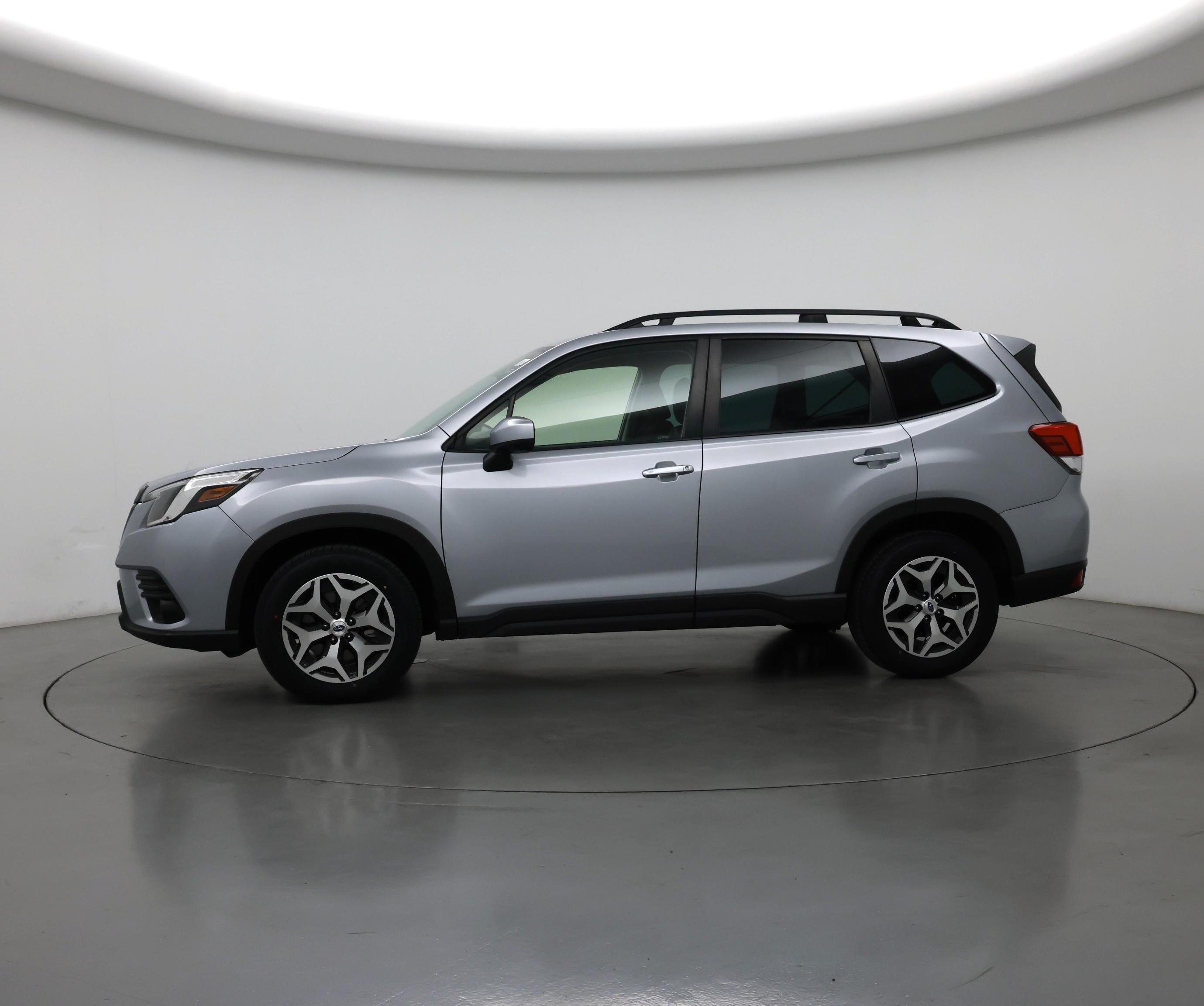 Thumbnail: 2023 Subaru Forester - 3