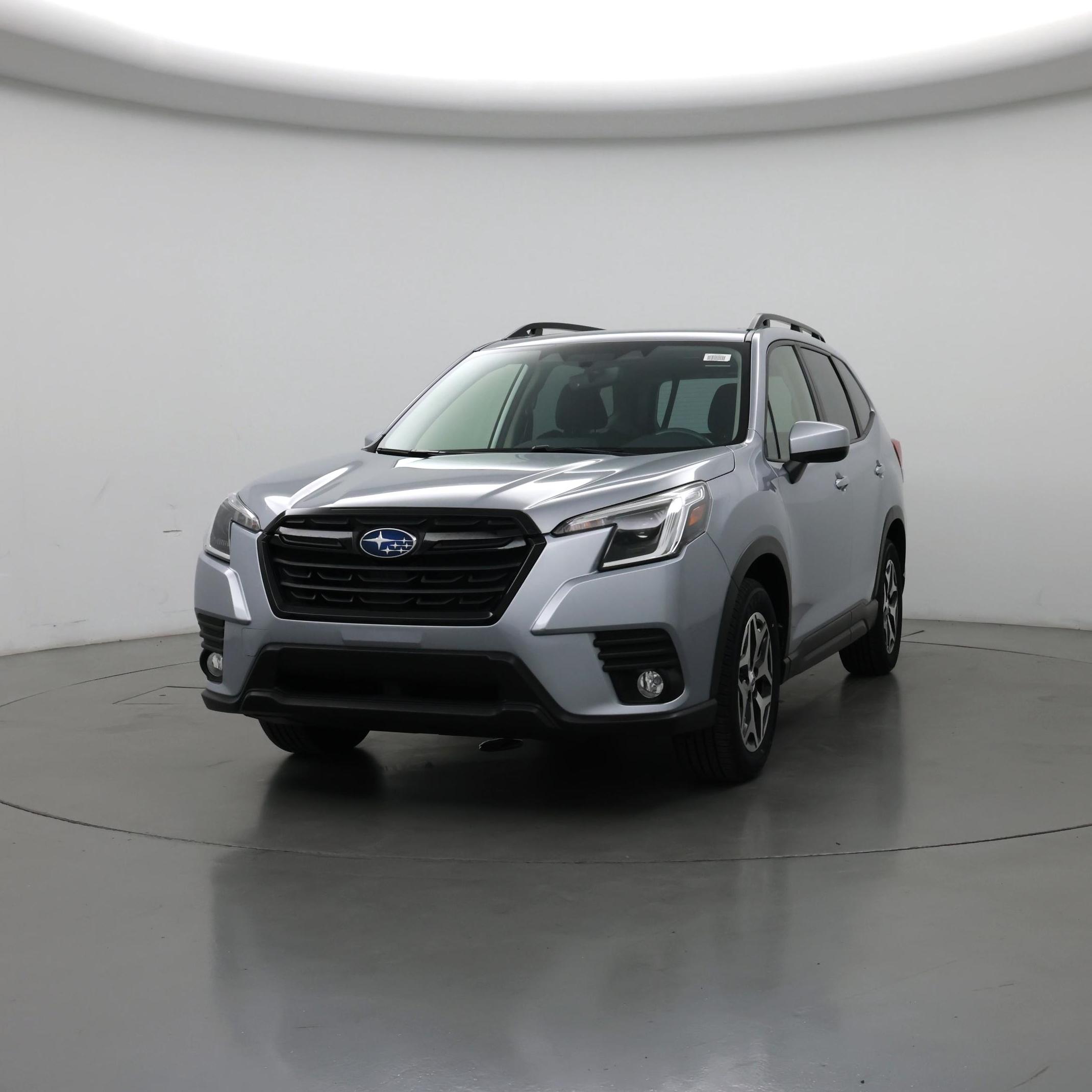 Thumbnail: 2023 Subaru Forester - 4