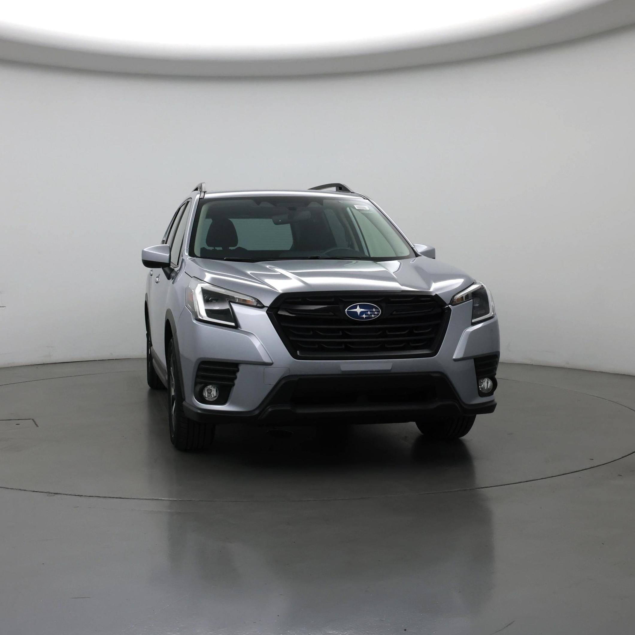 Thumbnail: 2023 Subaru Forester - 5