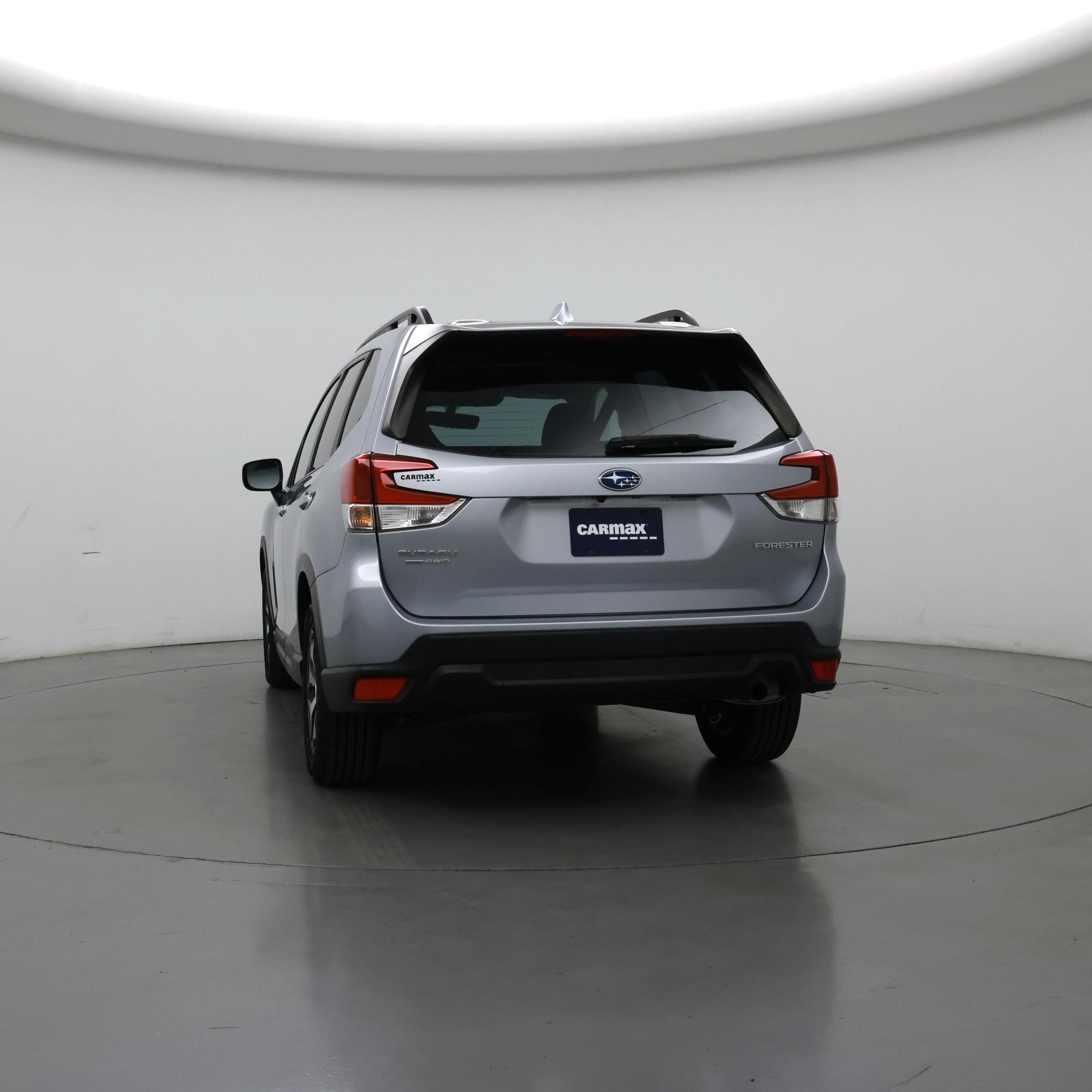 Thumbnail: 2023 Subaru Forester - 6