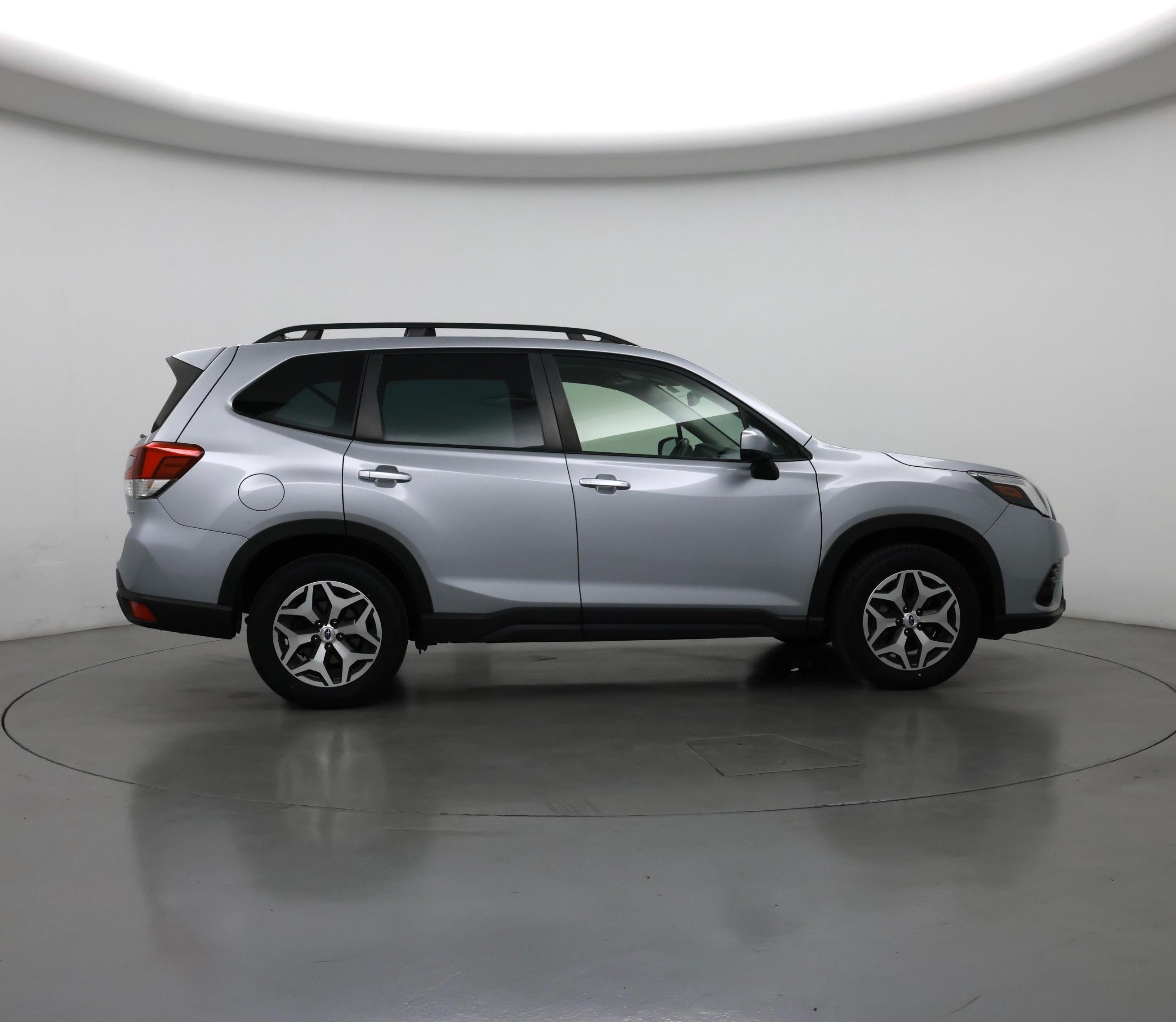 Thumbnail: 2023 Subaru Forester - 7