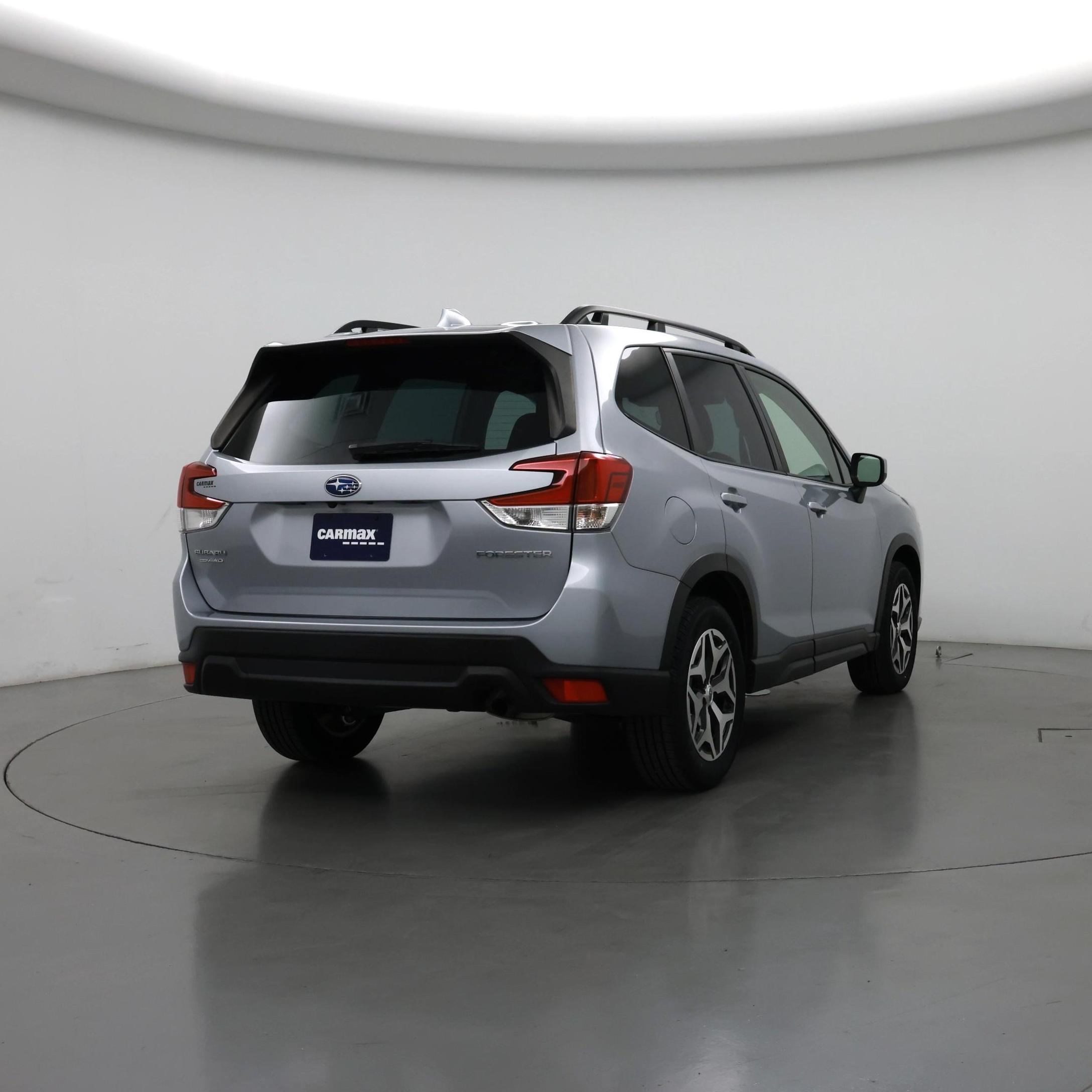 Thumbnail: 2023 Subaru Forester - 8