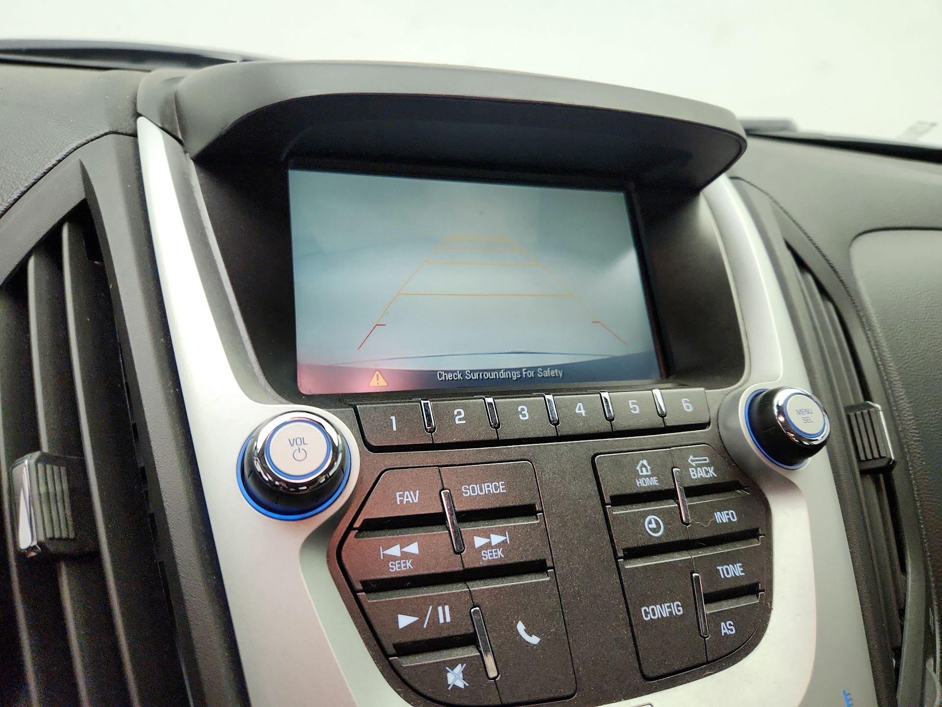Thumbnail: 2016 Chevrolet Equinox - 14