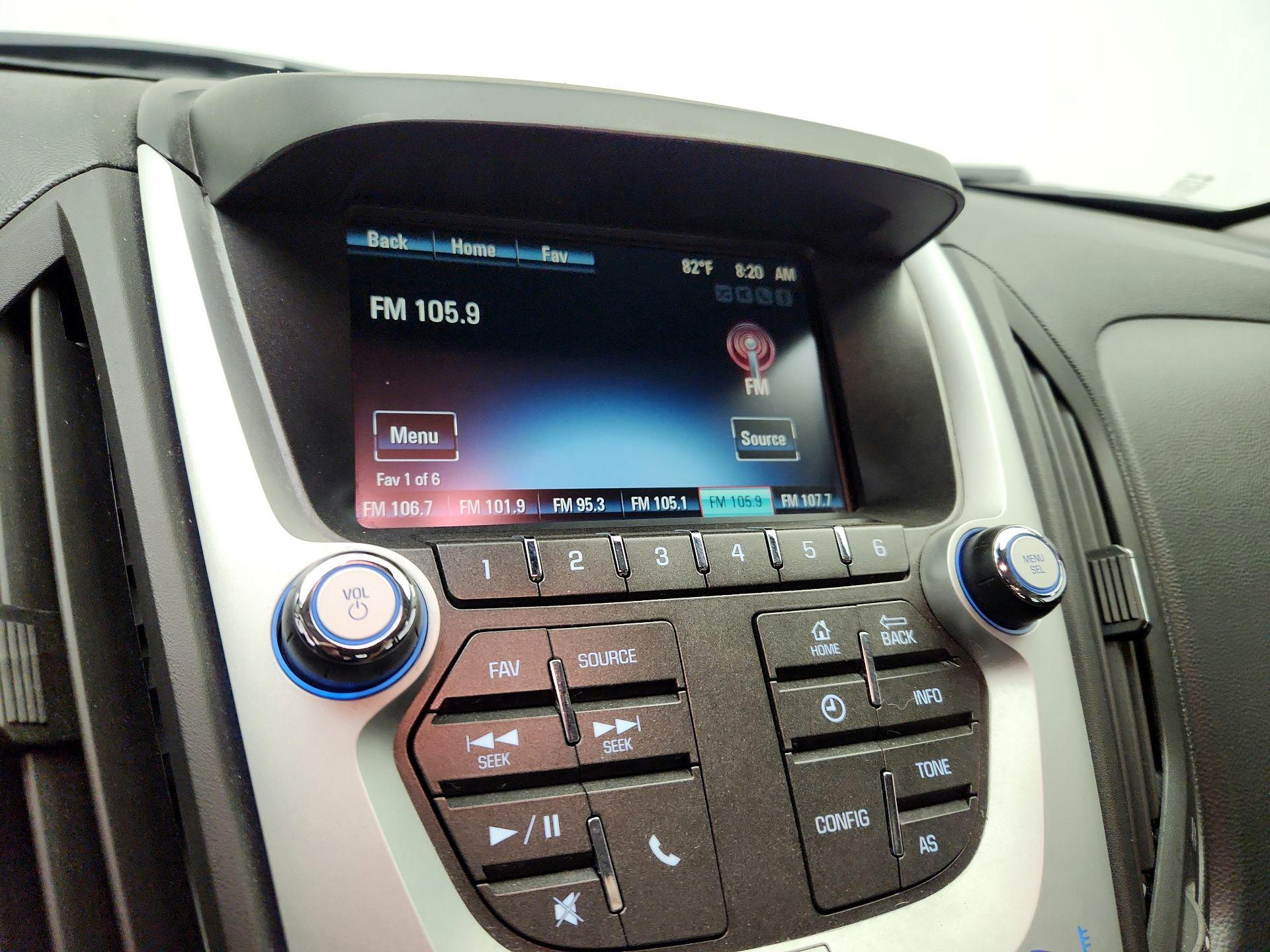Thumbnail: 2016 Chevrolet Equinox - 15