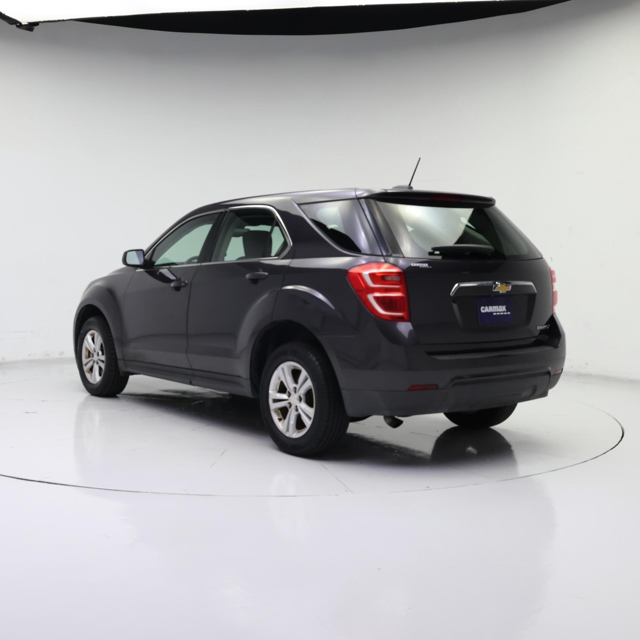 Thumbnail: 2016 Chevrolet Equinox - 2