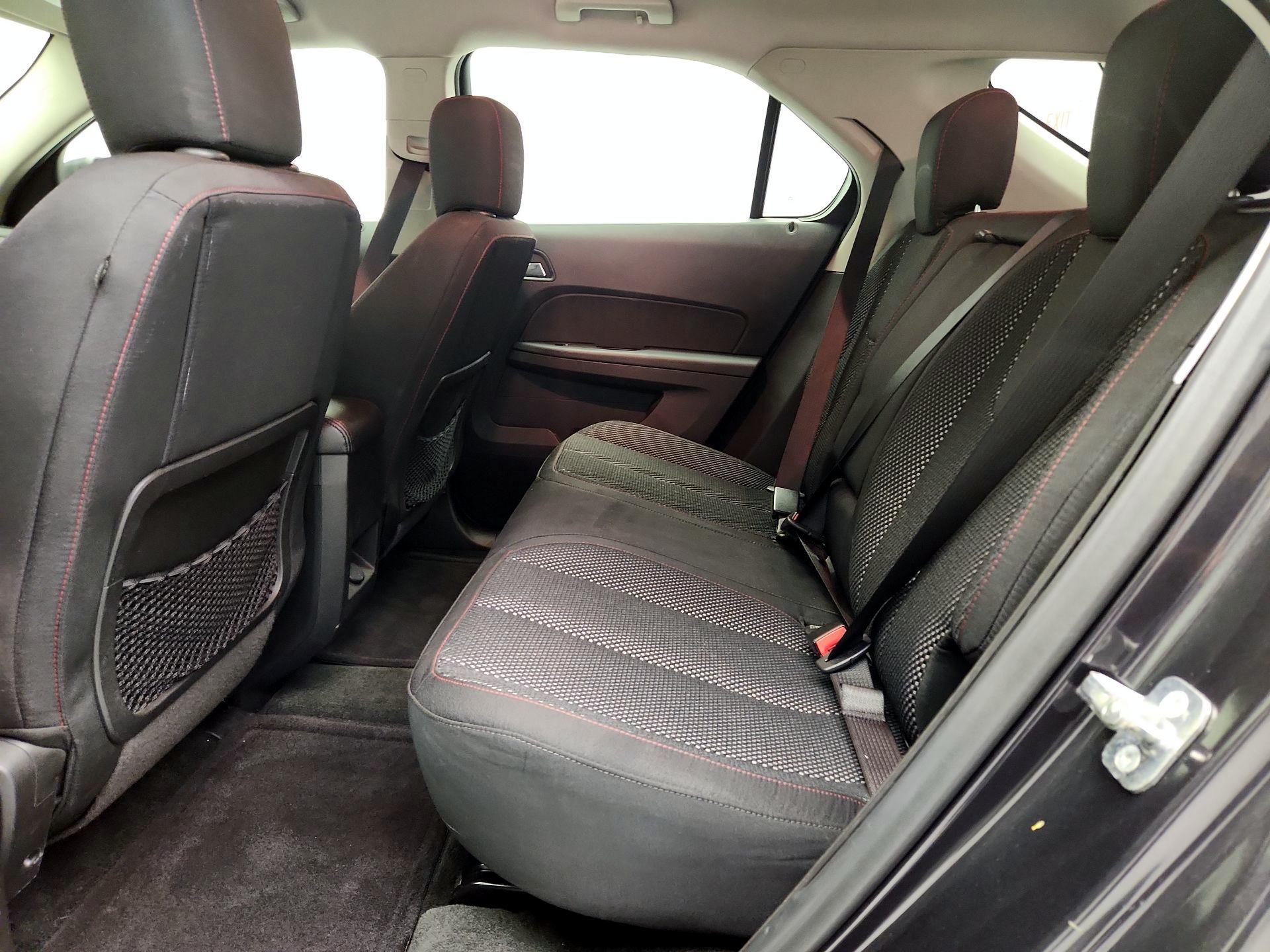 Thumbnail: 2016 Chevrolet Equinox - 19