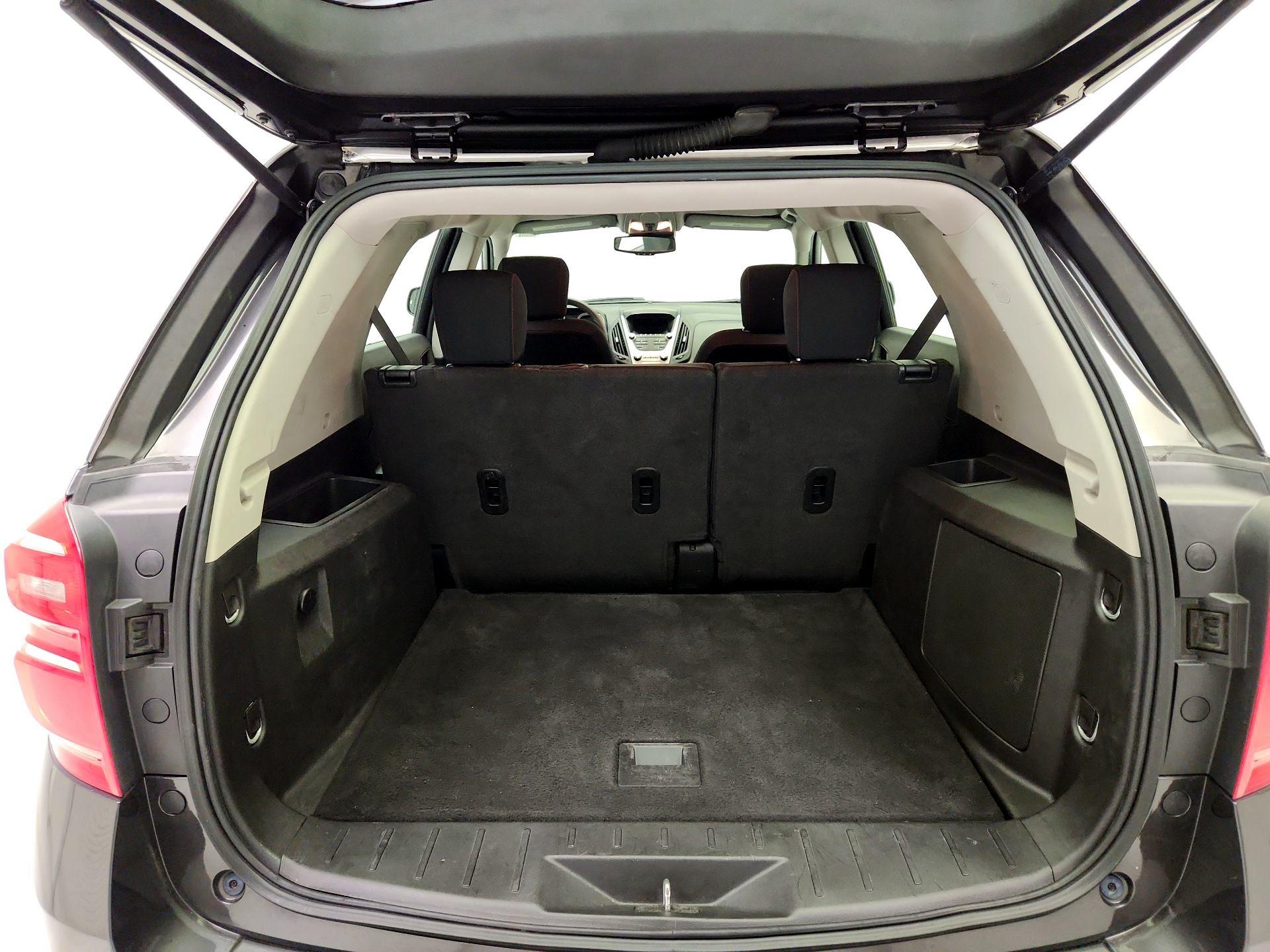 Thumbnail: 2016 Chevrolet Equinox - 20