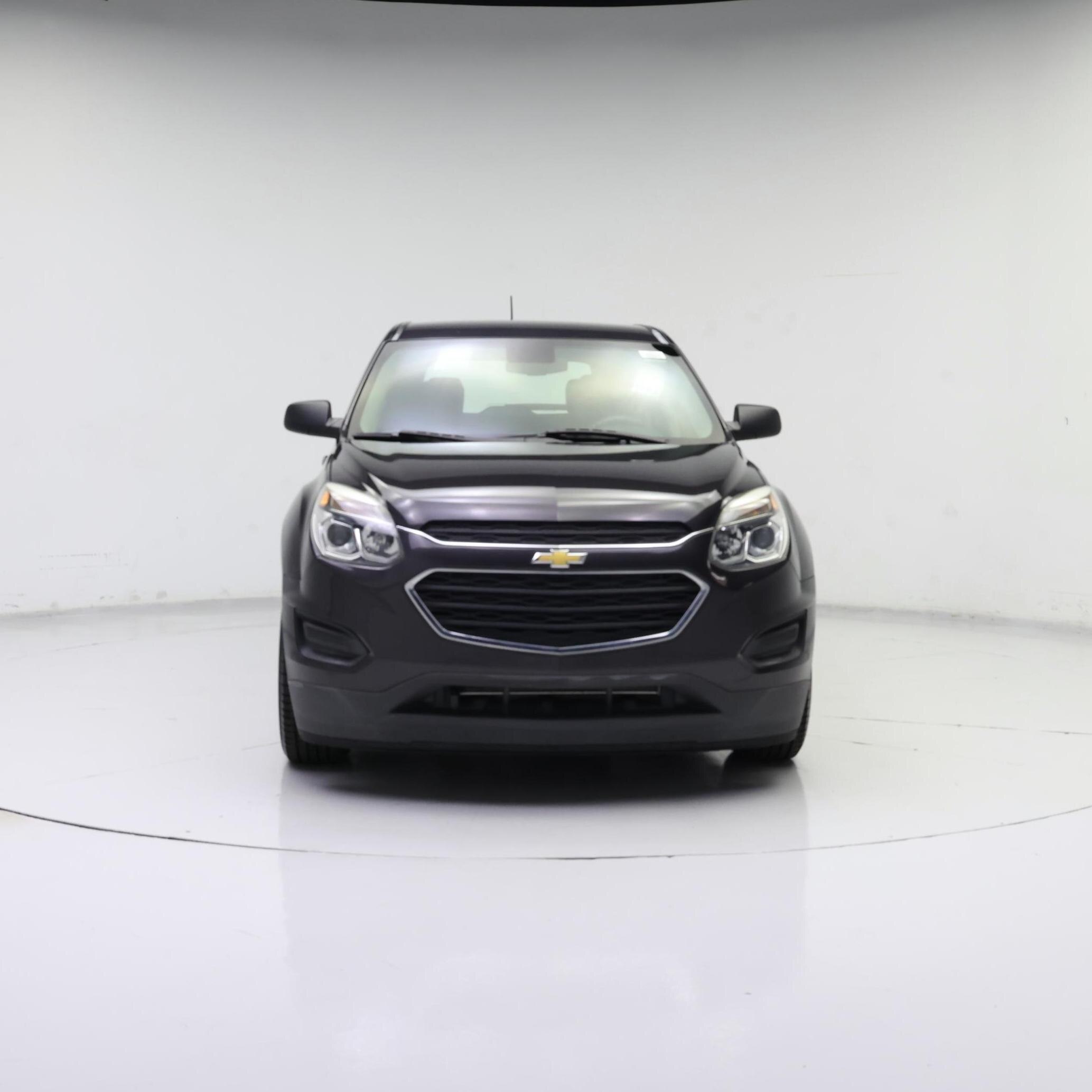 Thumbnail: 2016 Chevrolet Equinox - 5