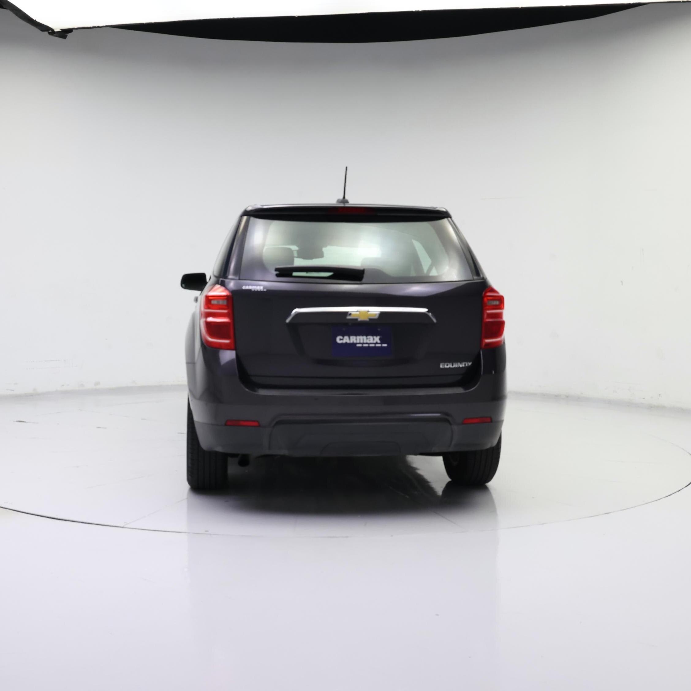 Thumbnail: 2016 Chevrolet Equinox - 6