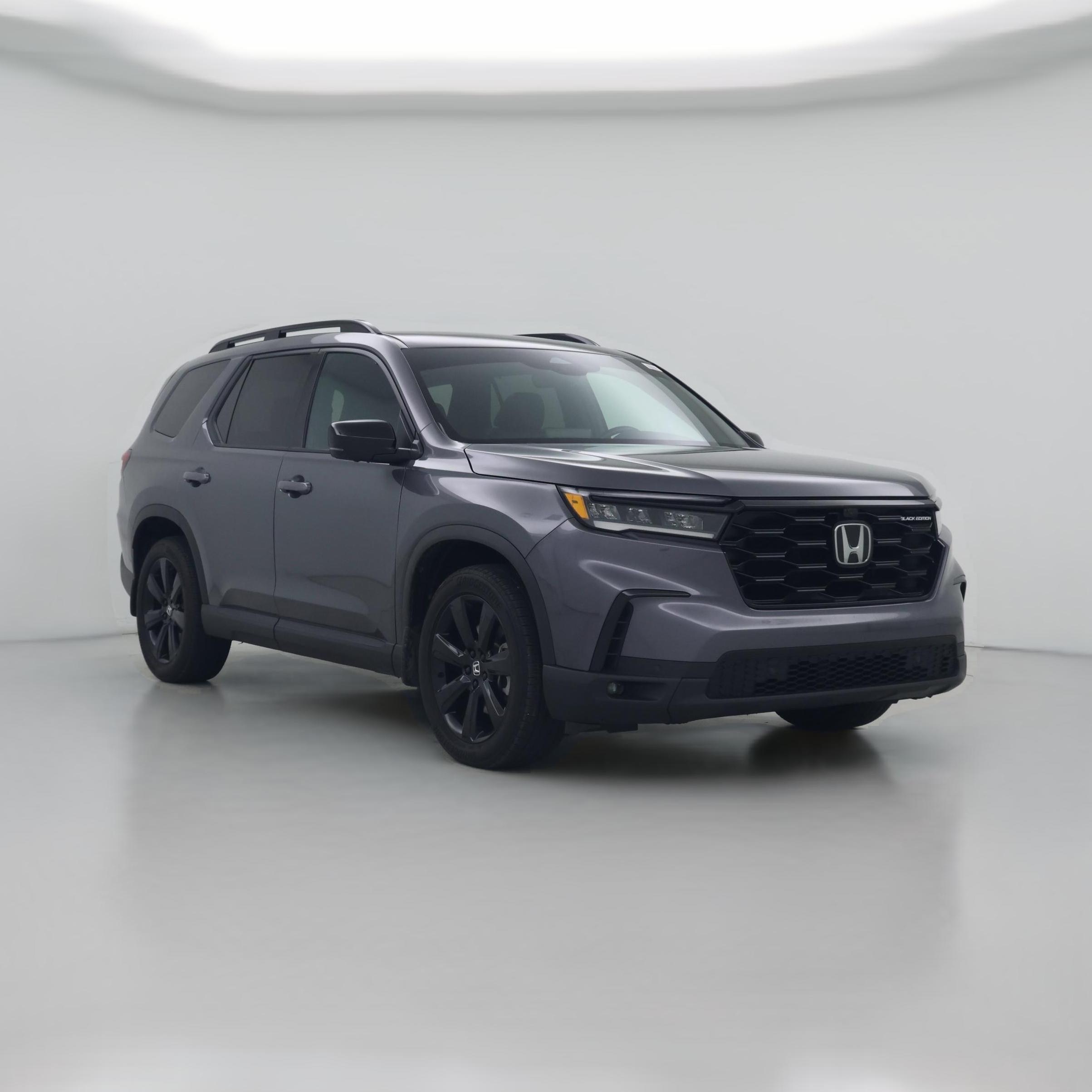 Thumbnail: 2025 Honda Pilot - 1