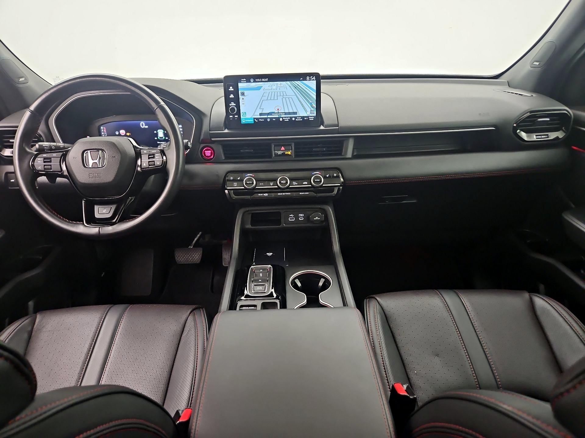 Thumbnail: 2025 Honda Pilot - 9