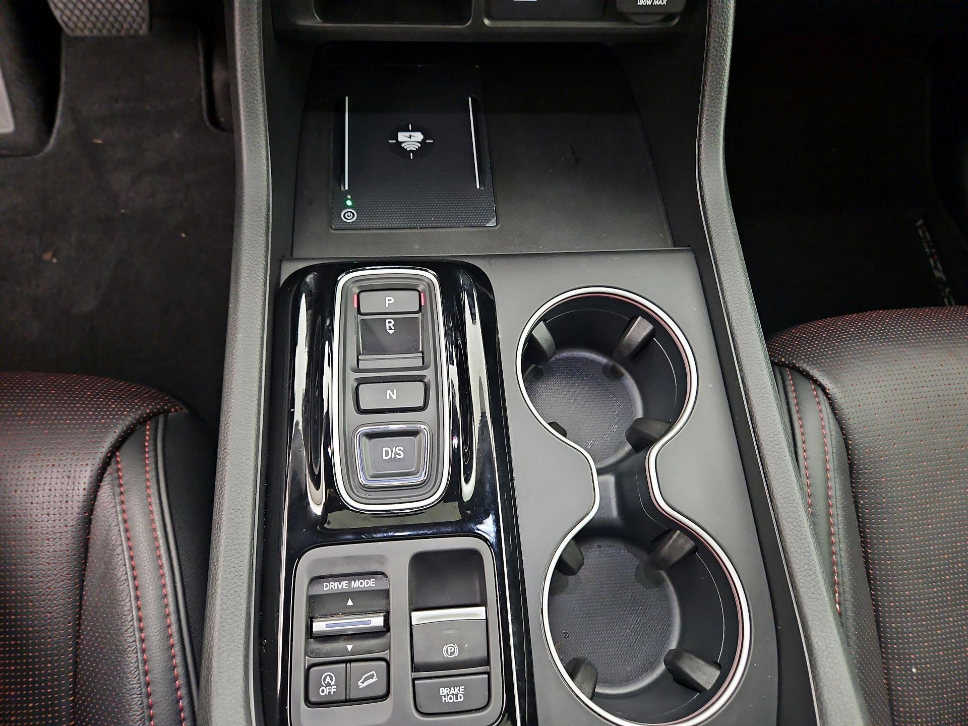 Thumbnail: 2025 Honda Pilot - 18