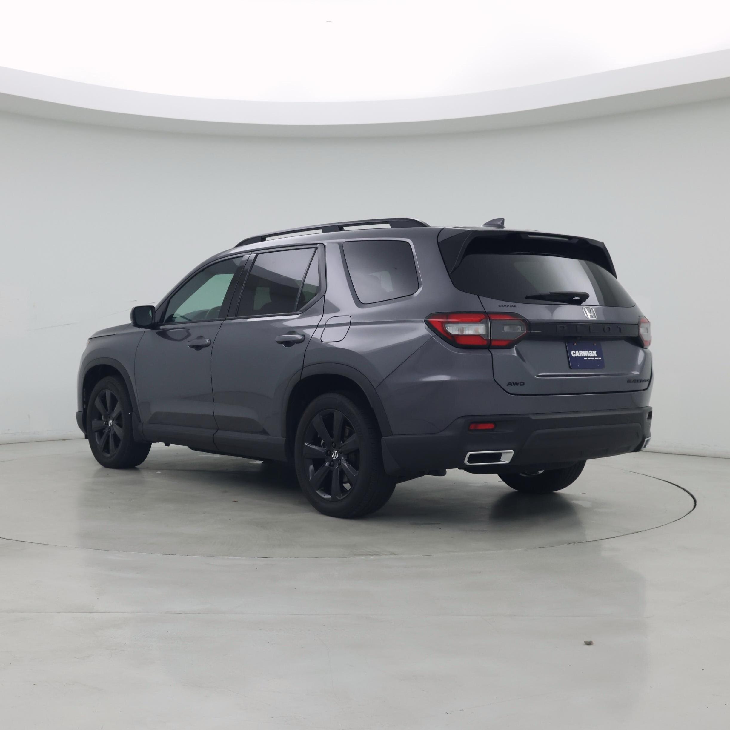 Thumbnail: 2025 Honda Pilot - 2