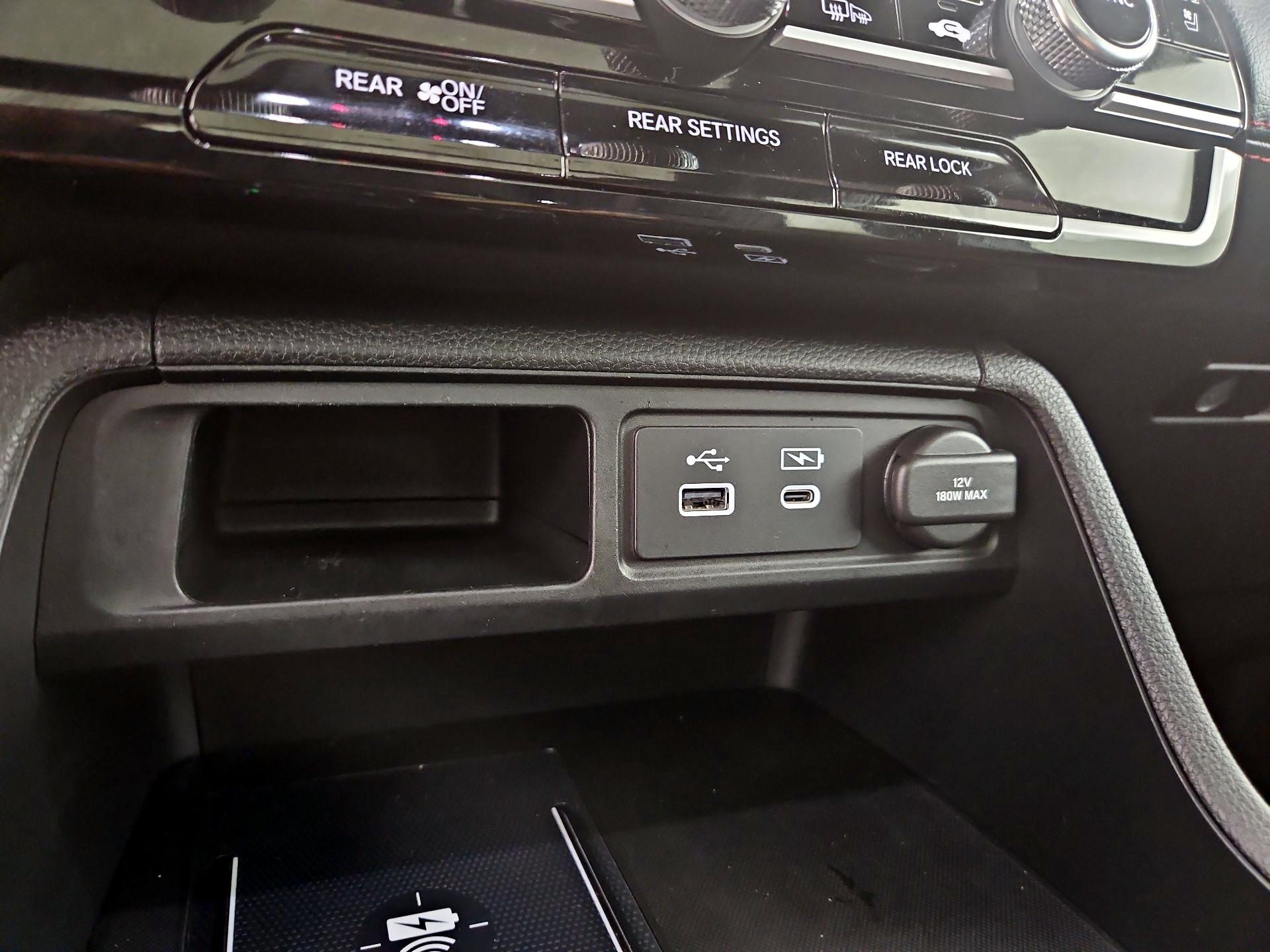 Thumbnail: 2025 Honda Pilot - 19