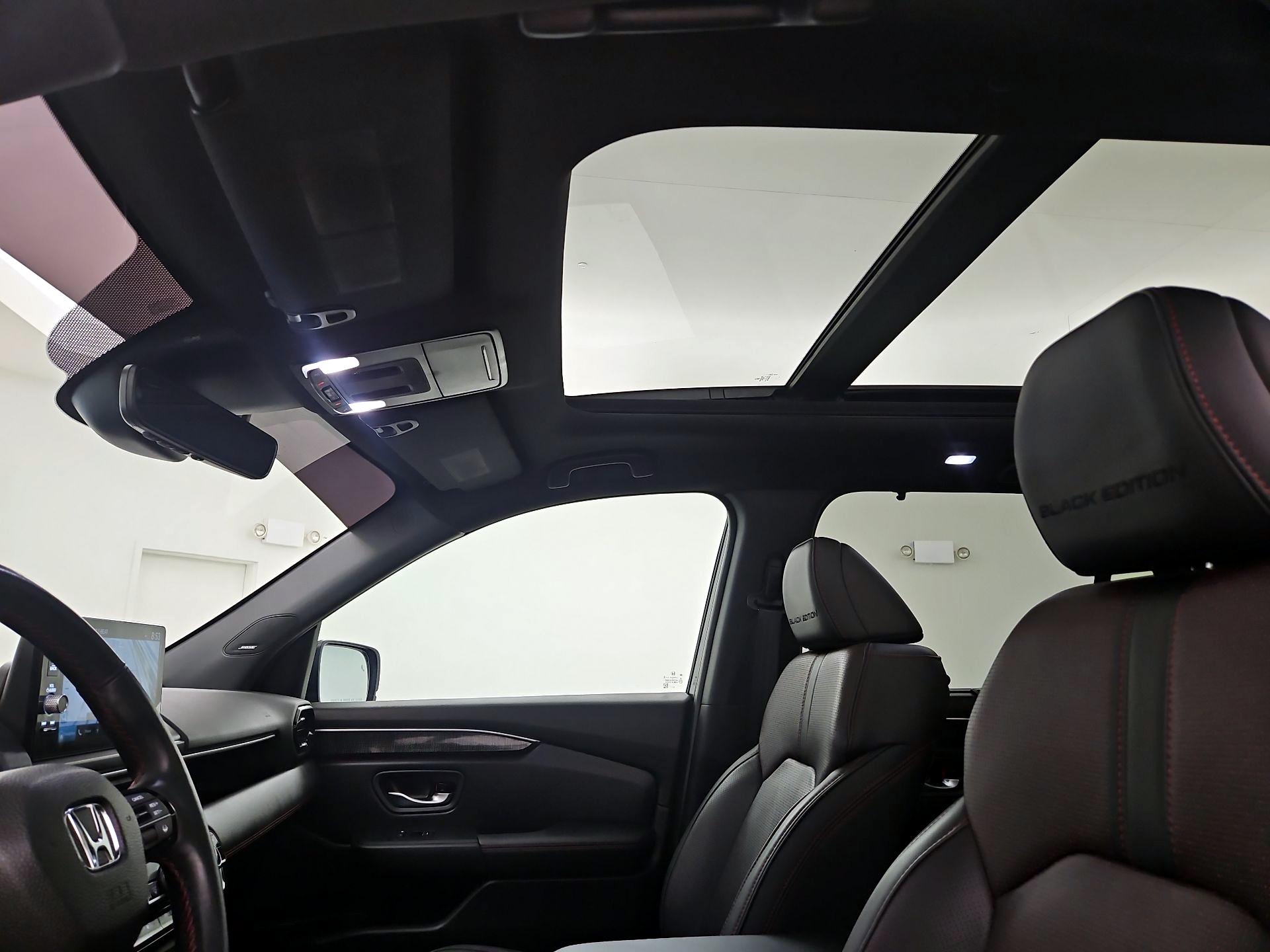 Thumbnail: 2025 Honda Pilot - 20