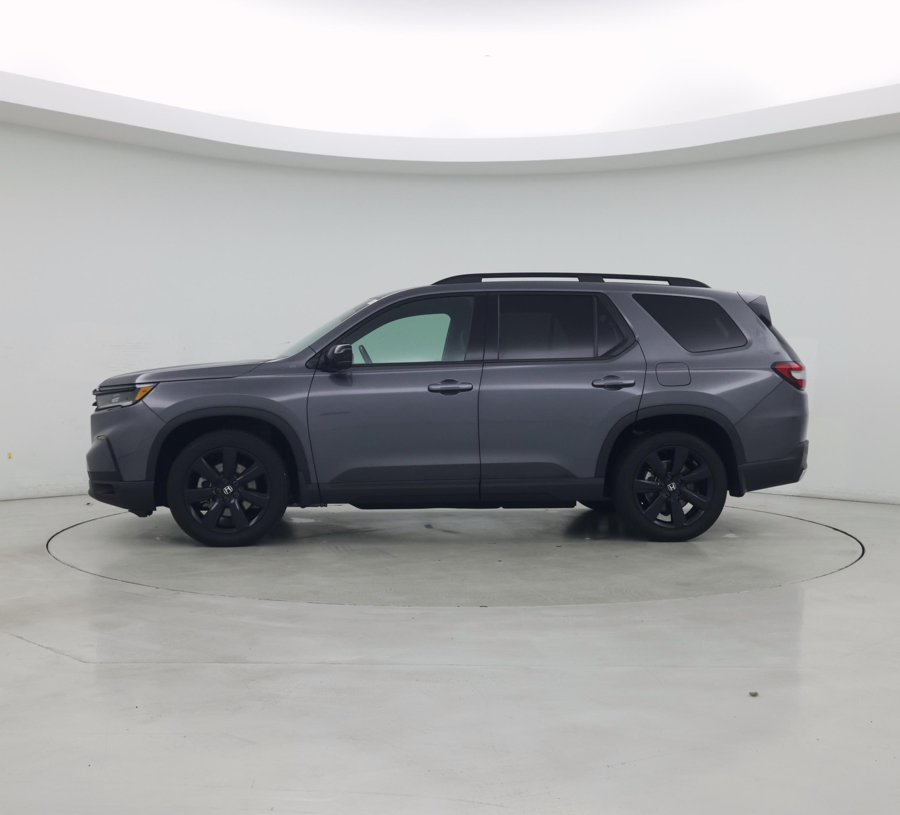 Thumbnail: 2025 Honda Pilot - 3