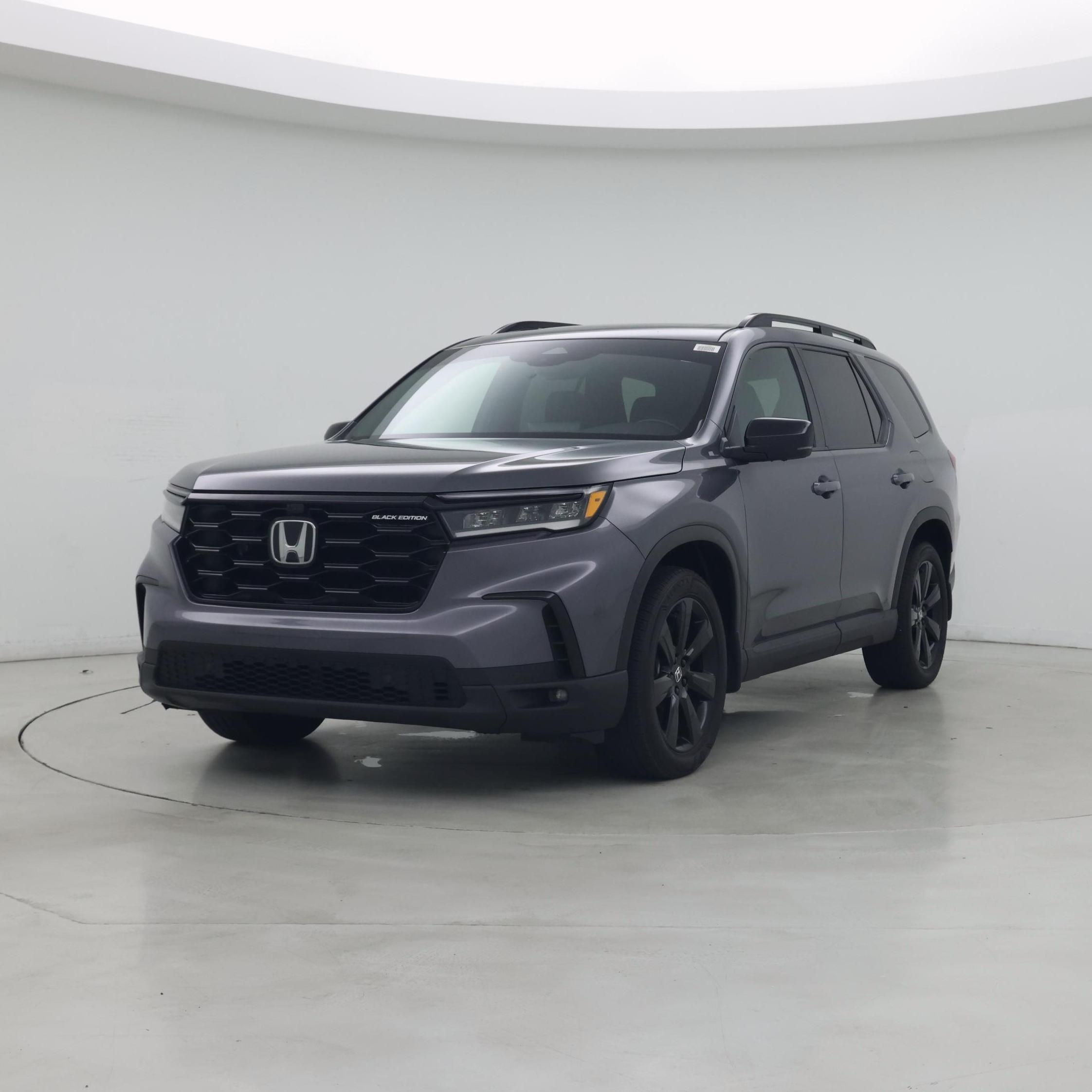 Thumbnail: 2025 Honda Pilot - 4