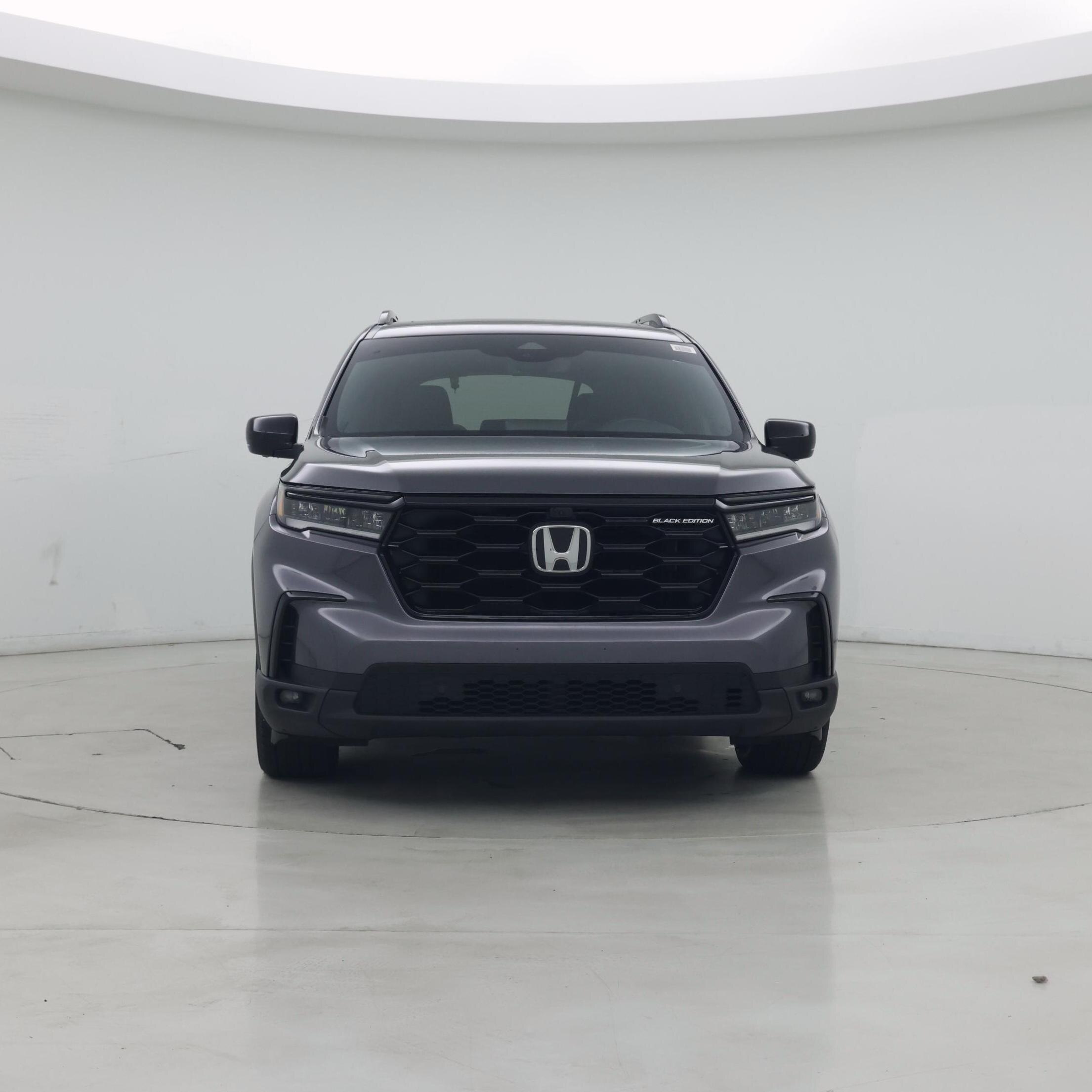 Thumbnail: 2025 Honda Pilot - 5