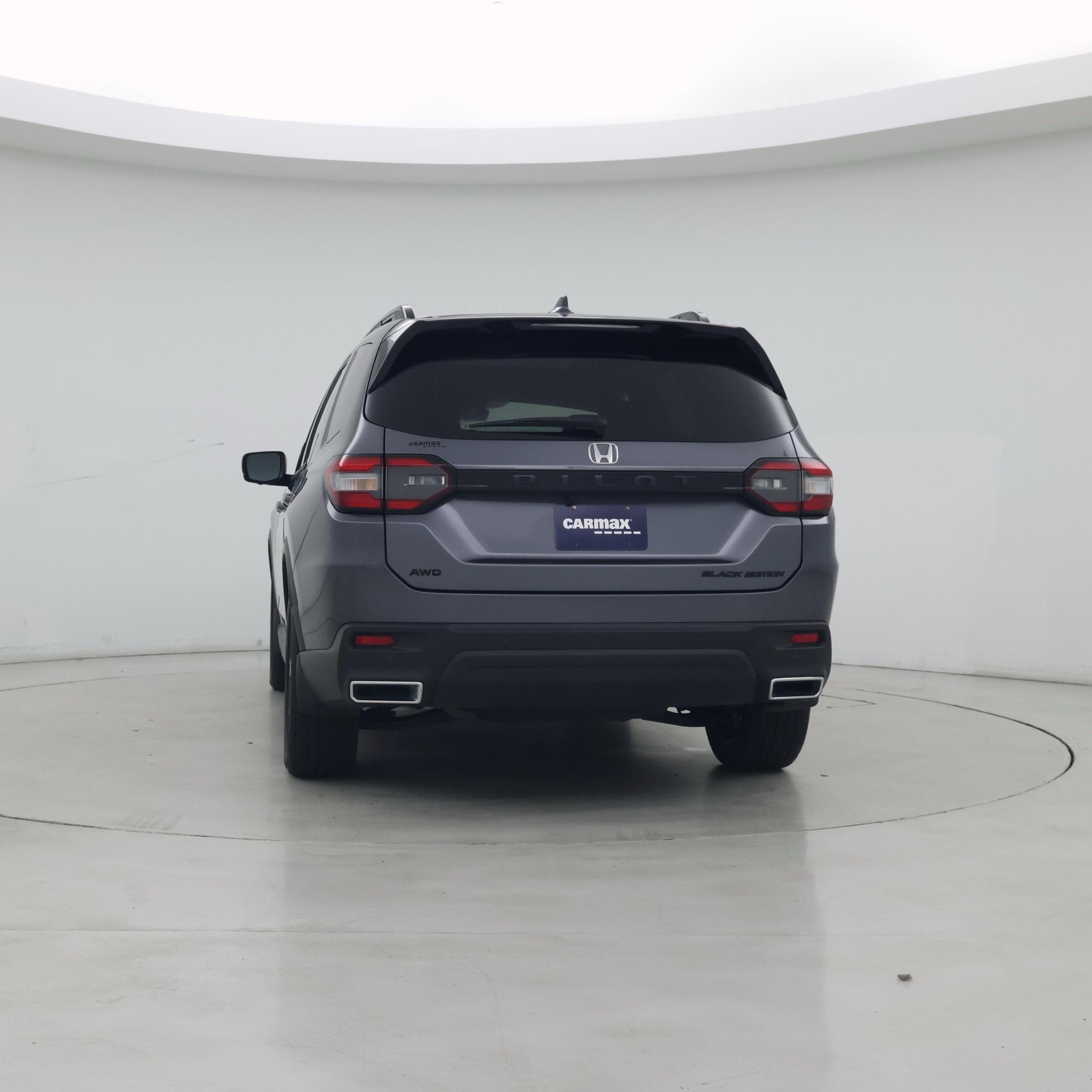 Thumbnail: 2025 Honda Pilot - 6