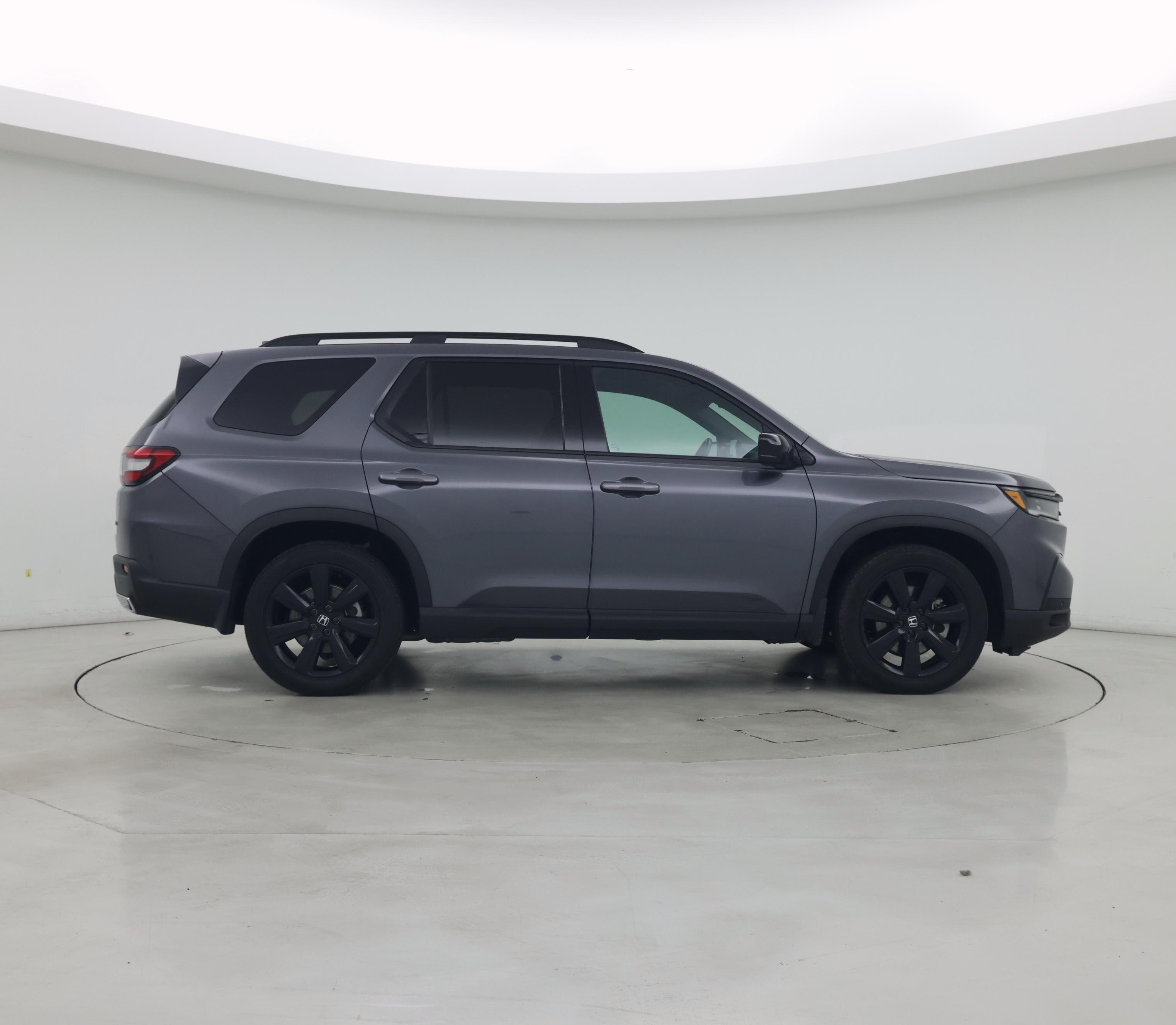 Thumbnail: 2025 Honda Pilot - 7