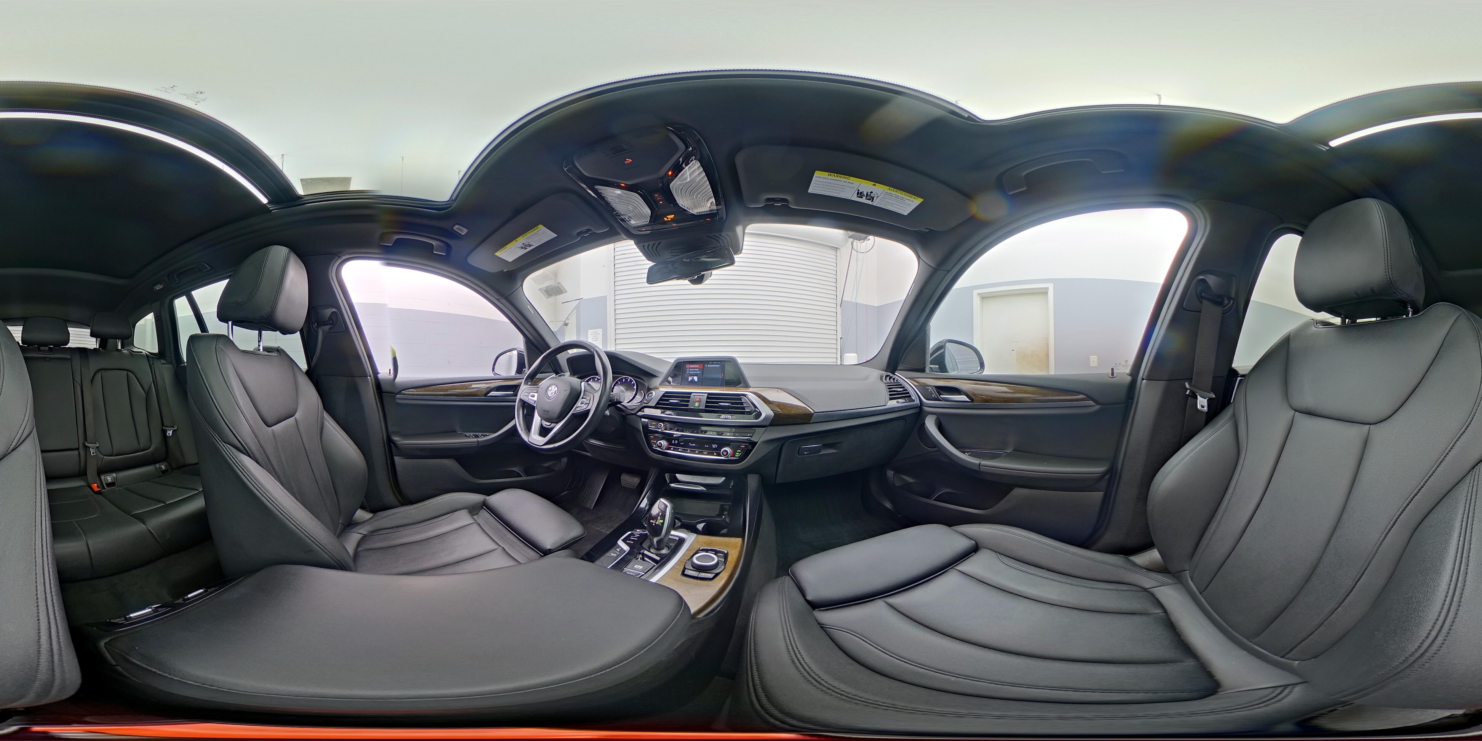 2019 BMW X3 30i - Photo 25
